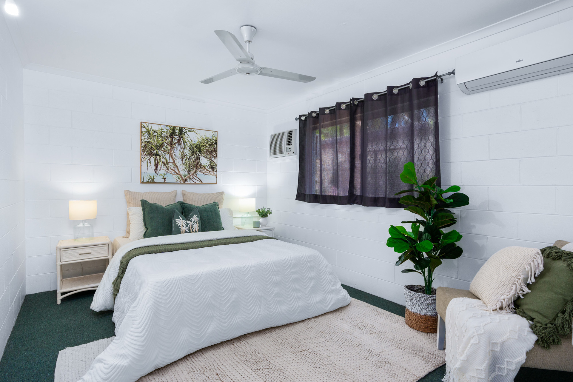 AVANT-GARDE APARTMENTS 149-151 SHERIDAN ST, Cairns City, Cairns, 0房, 0浴, Unit