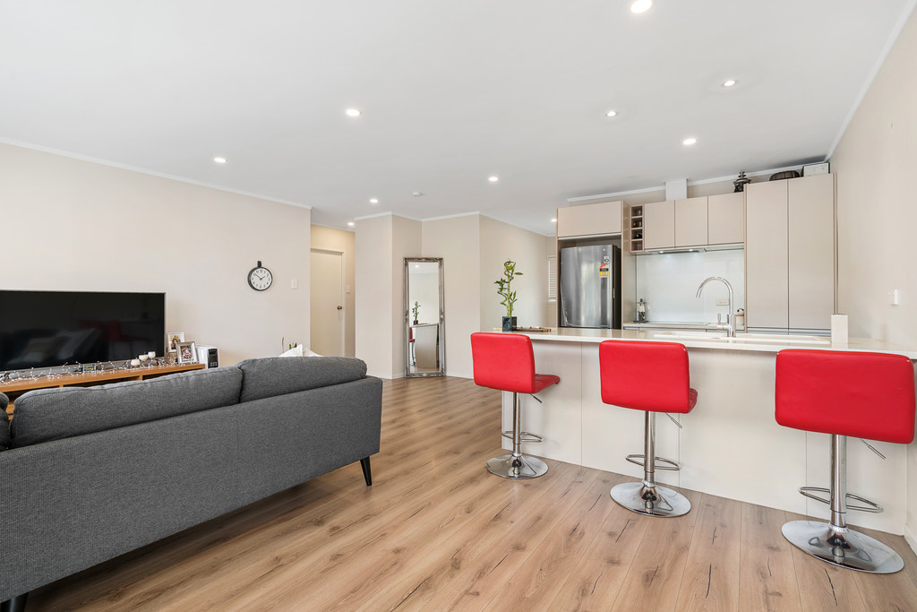 3/41 Torrance Street, Epsom, Auckland City, 3部屋, 1バスルーム, Unit