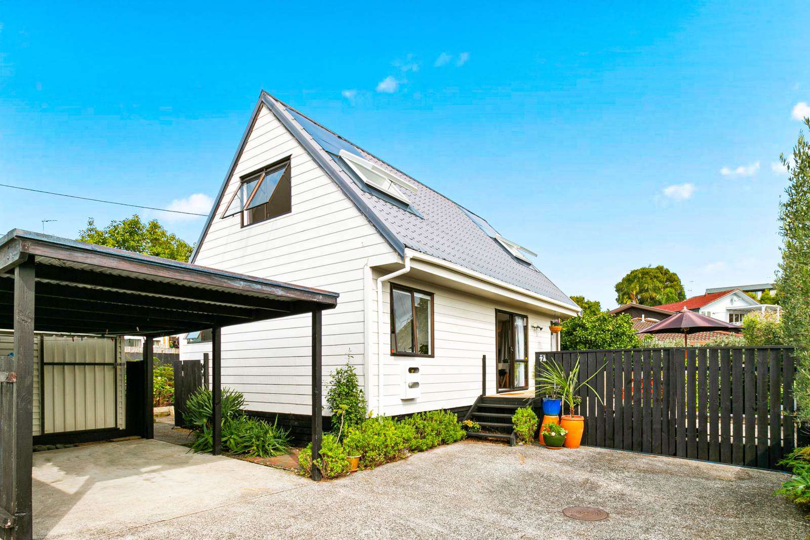 7a Carlton Street, Hillsborough, Auckland City, 3房, 1浴, House