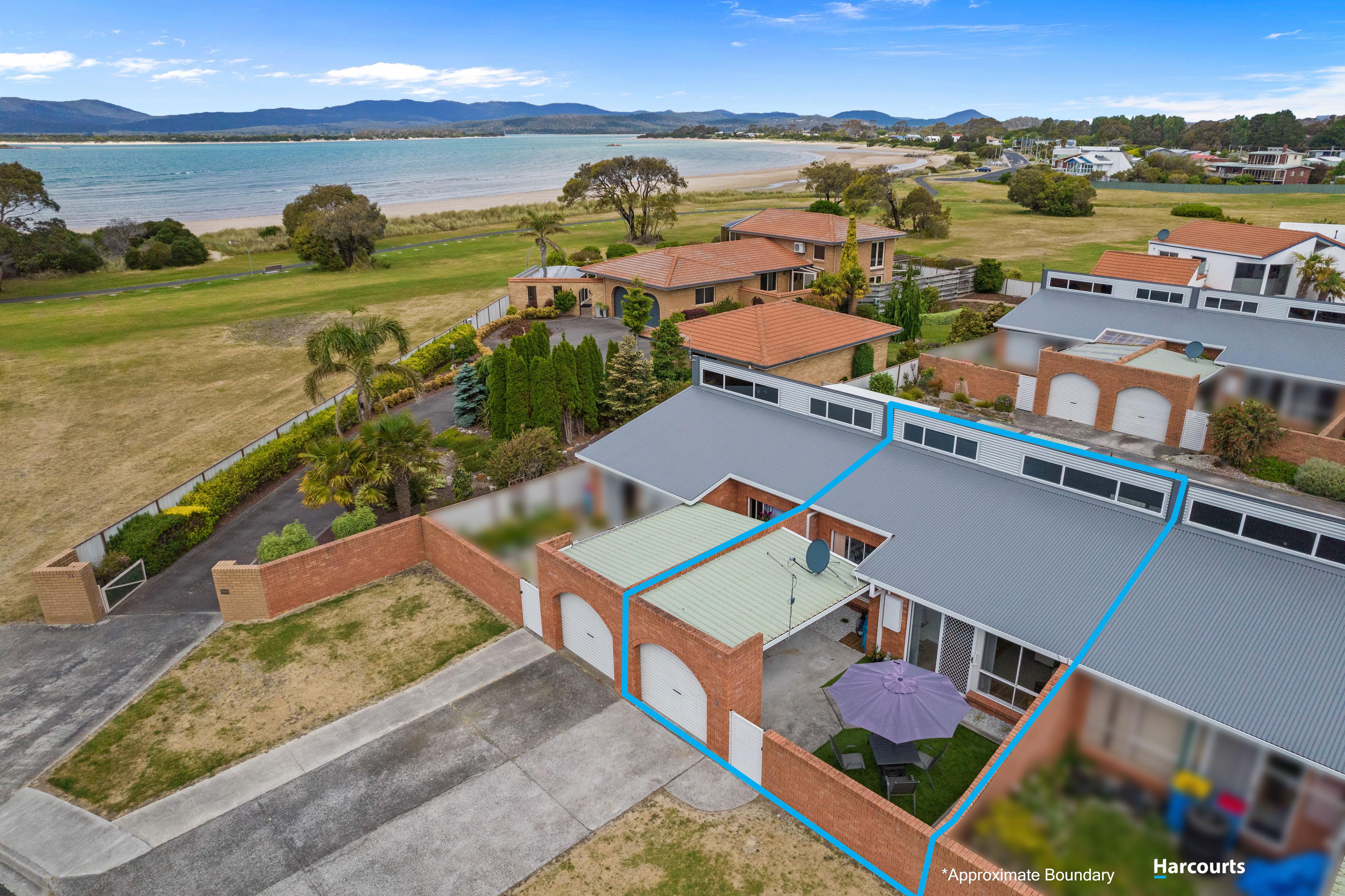 25-27 BLUEWATER CR, Shearwater, West and North West, 0房, 0浴, Unit