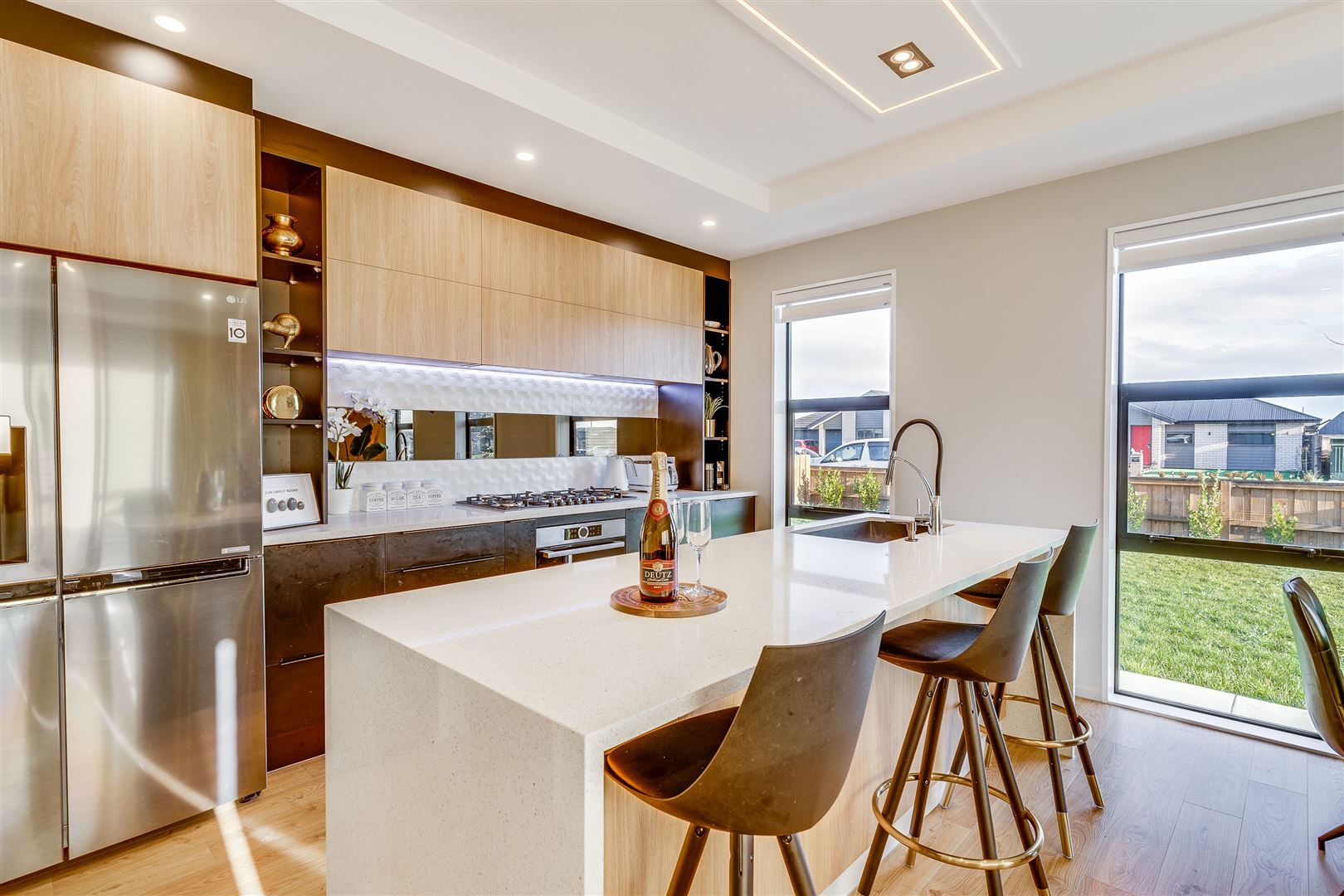 24 Bill Harvey Drive, Halswell, Christchurch, 3部屋, 0バスルーム