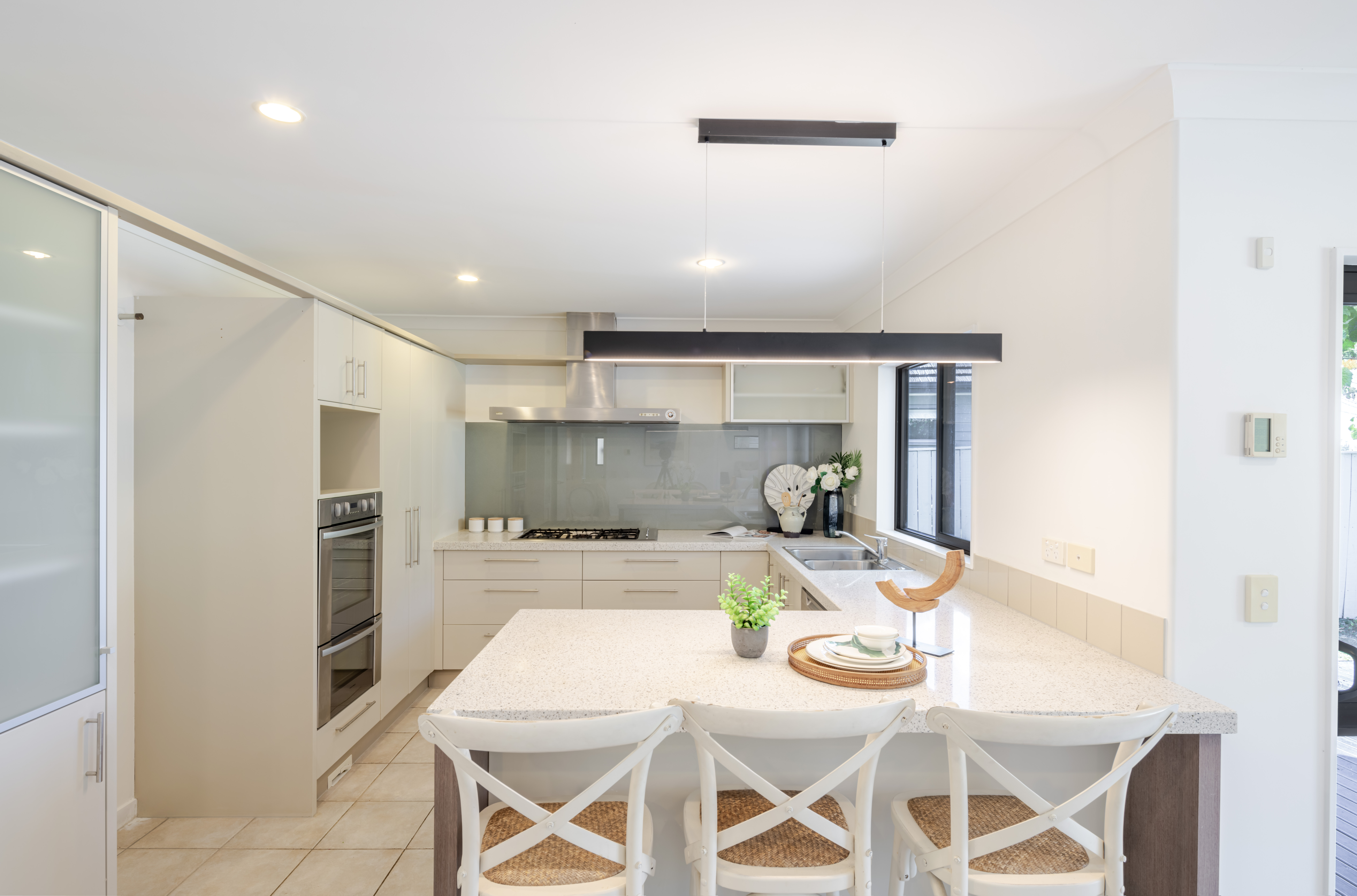 46 Oakway Drive, Schnapper Rock, North Shore City, 4房, 3浴, House