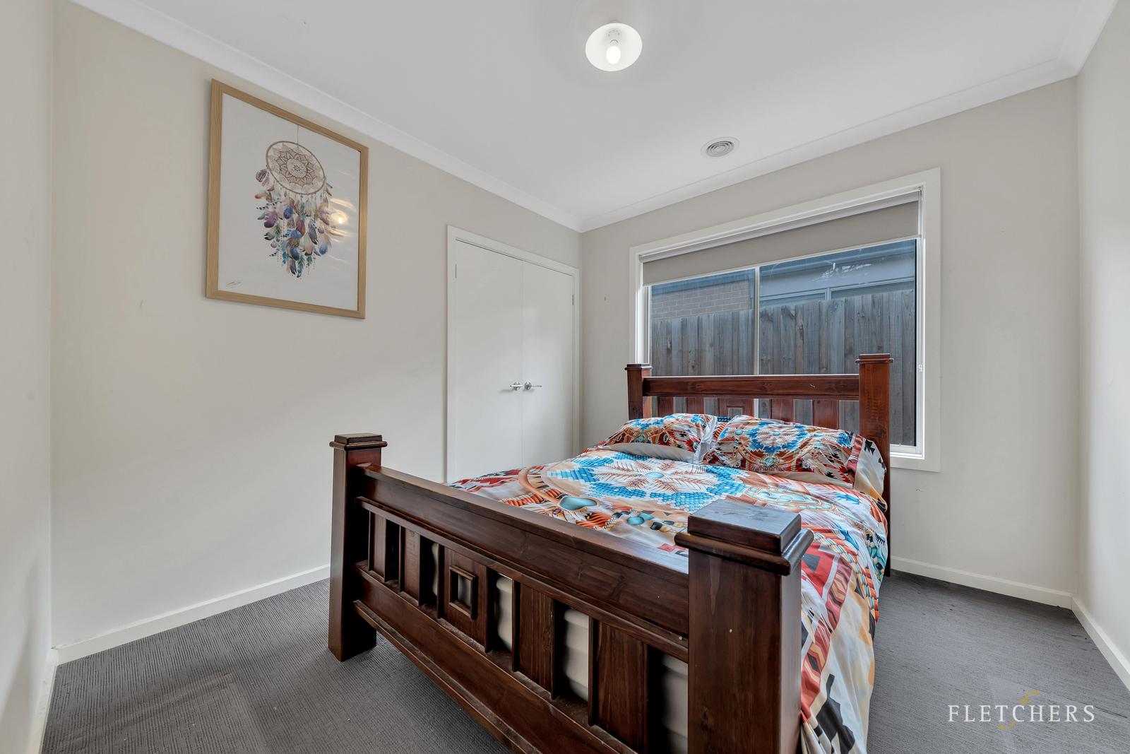 29 ROBINSON DR, Weir Views, North West Melbourne, 0房, 0浴, House