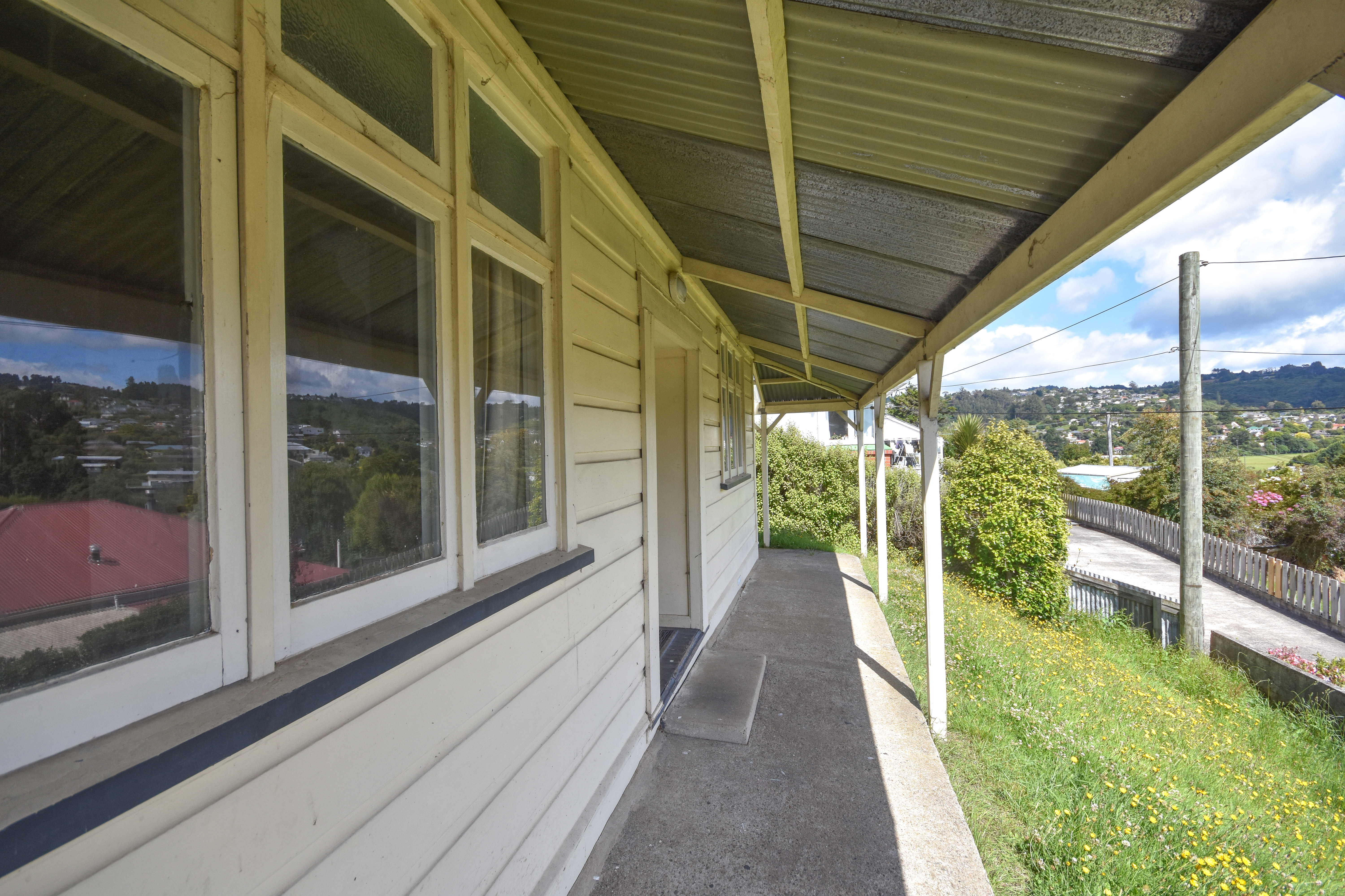 10 Coleridge Street, Kaikorai, Dunedin City, 3 Bedrooms, 1 Bathrooms, House
