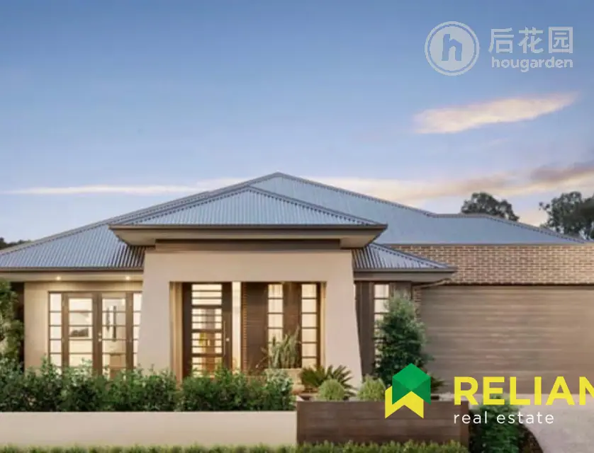 31 AINSWORTH CR, DIGGERS REST VIC 3427, 0房, 0浴, Section