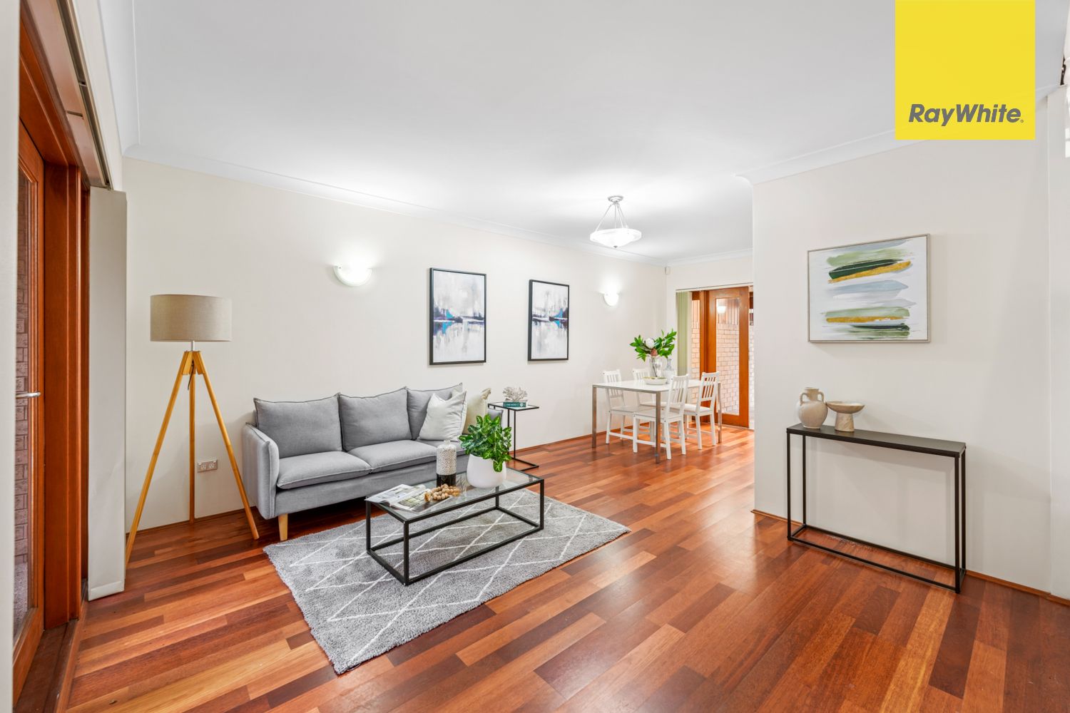 UNIT 13 29-33 WILLIAM ST, North Parramatta, Parramatta (Northwest suburbs), 0房, 0浴, Townhouse