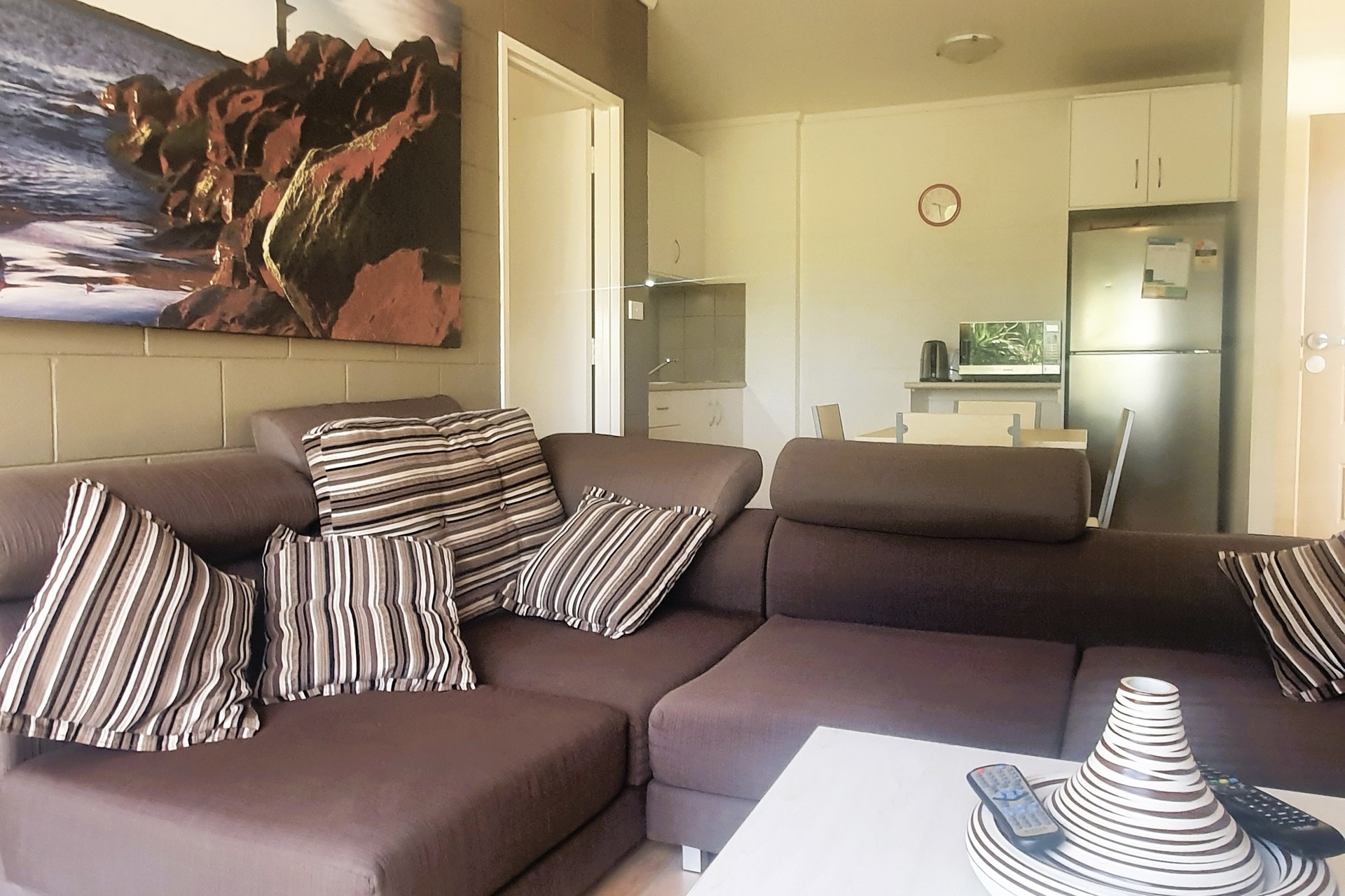 UNIT 35 75 BRADFORD ST, Whyalla Playford, Outback, 0 ਕਮਰੇ, 0 ਬਾਥਰੂਮ, Unit