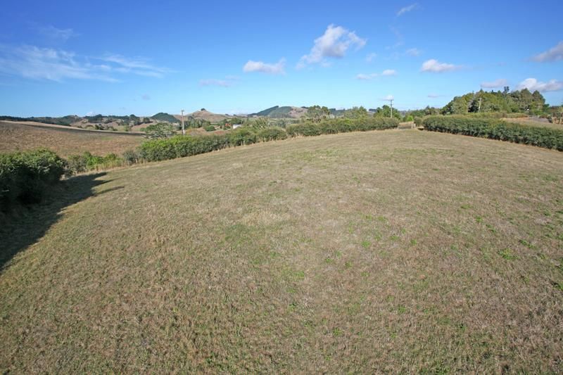 Rural  Rural Production Zone