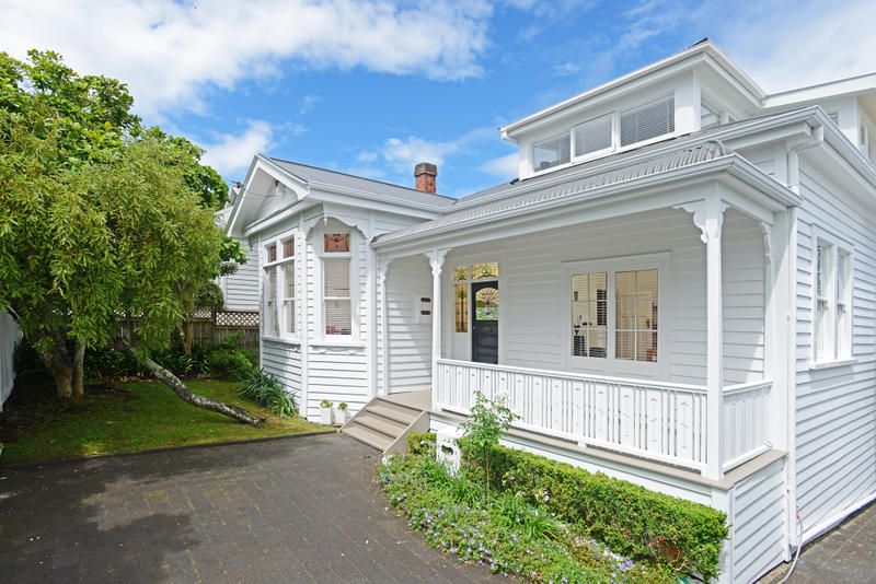 Residential  Mixed Housing Suburban Zone