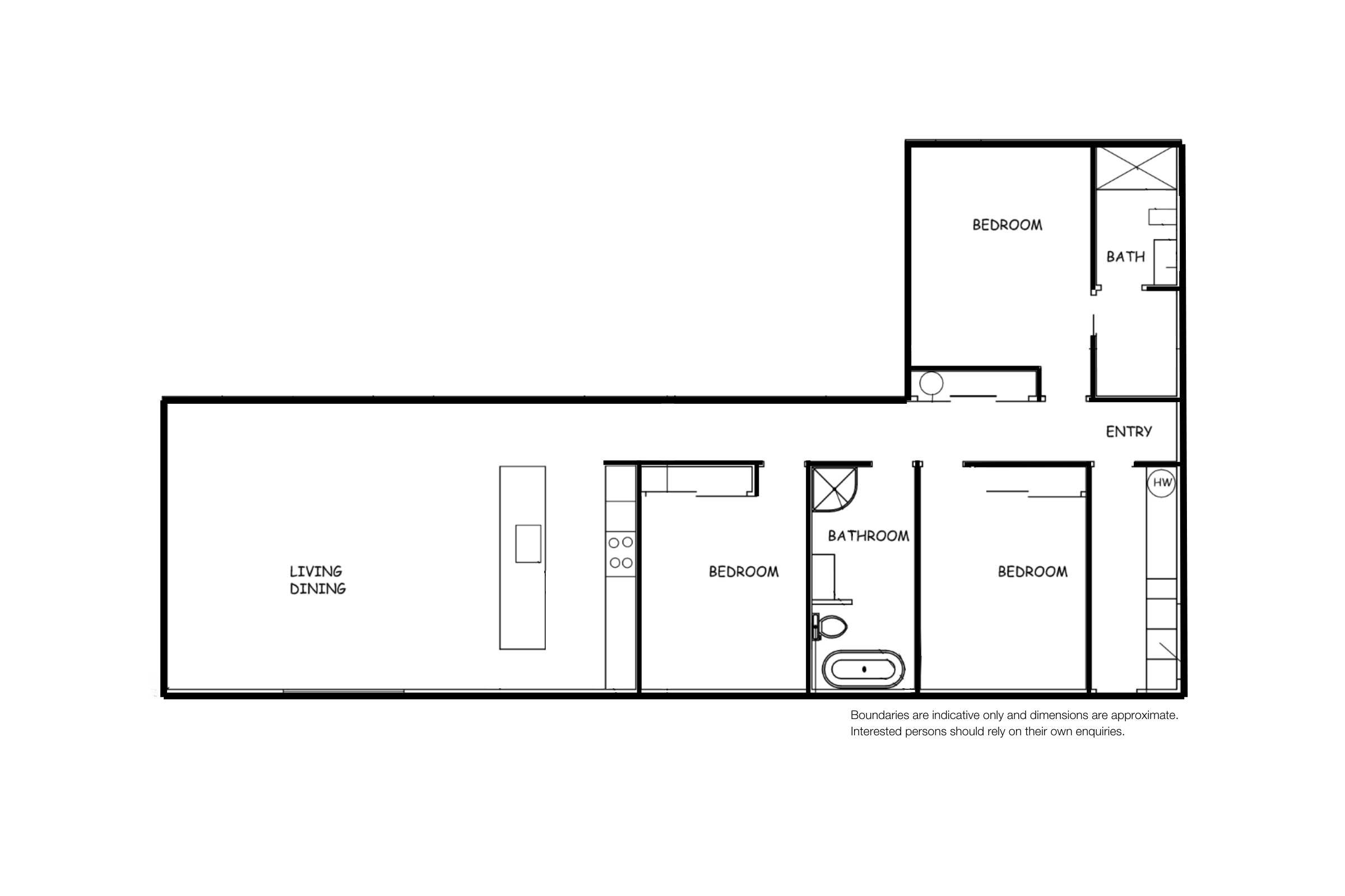7a Bideford Place, Dallington, Christchurch City, 3 phòng ngủ, 2 phòng tắm, House
