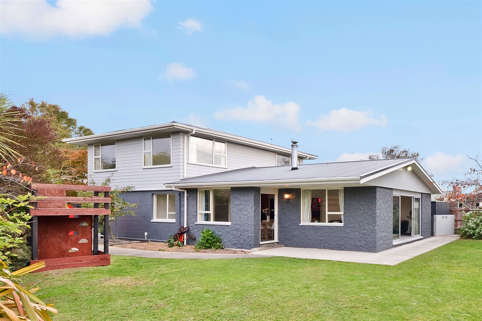 Residential Suburban