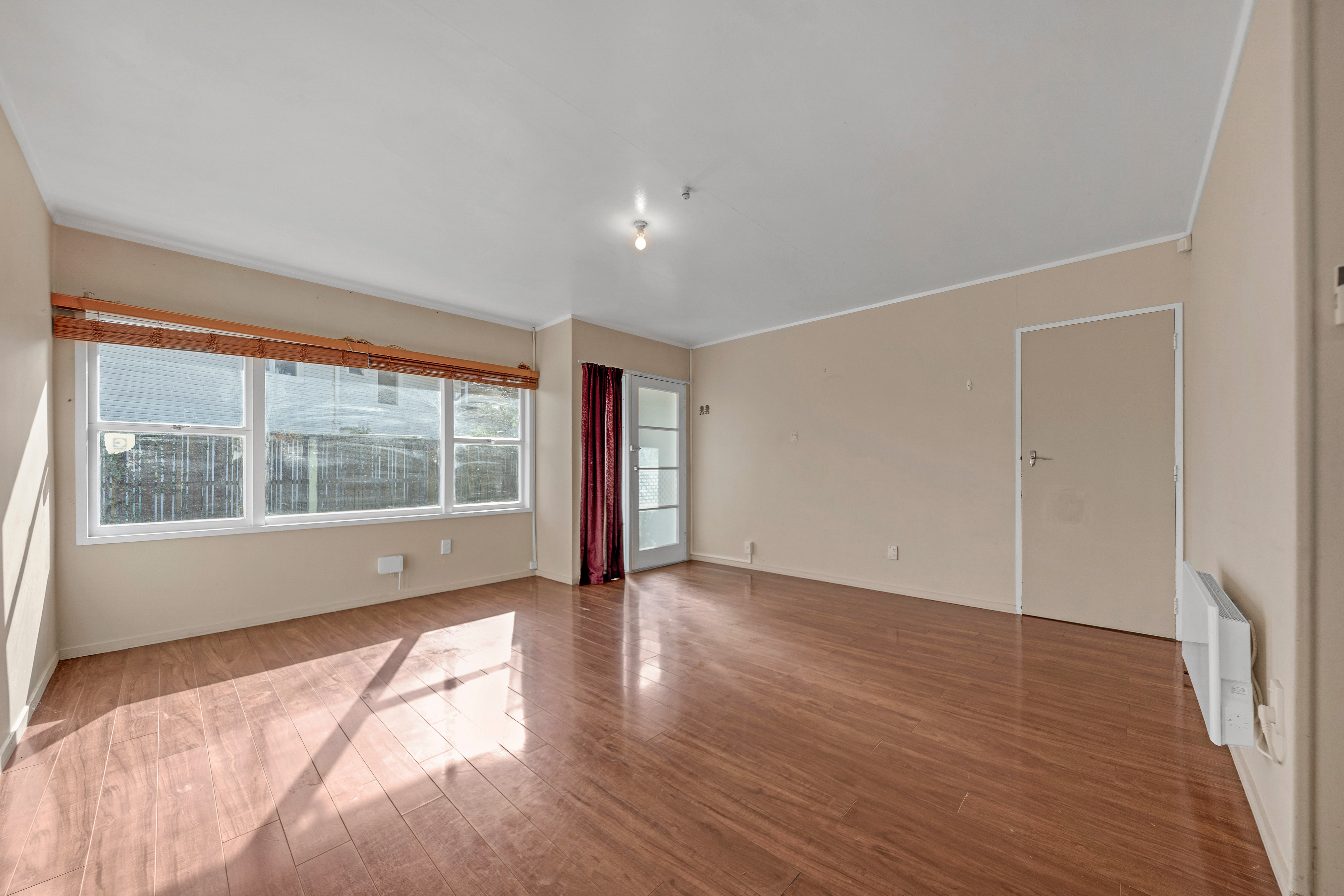 2/1 Snell Place, Pakuranga, Auckland - Manukau, 2部屋, 1バスルーム, Unit