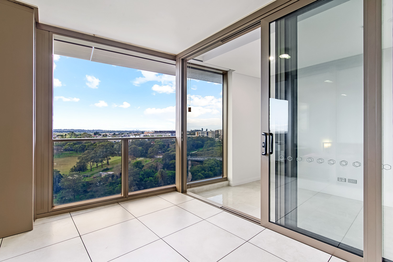 UNIT 1138 180 GEORGE ST, Parramatta, Parramatta (Northwest suburbs), 0 ห้องนอน, 0 ห้องน้ำ, Unit