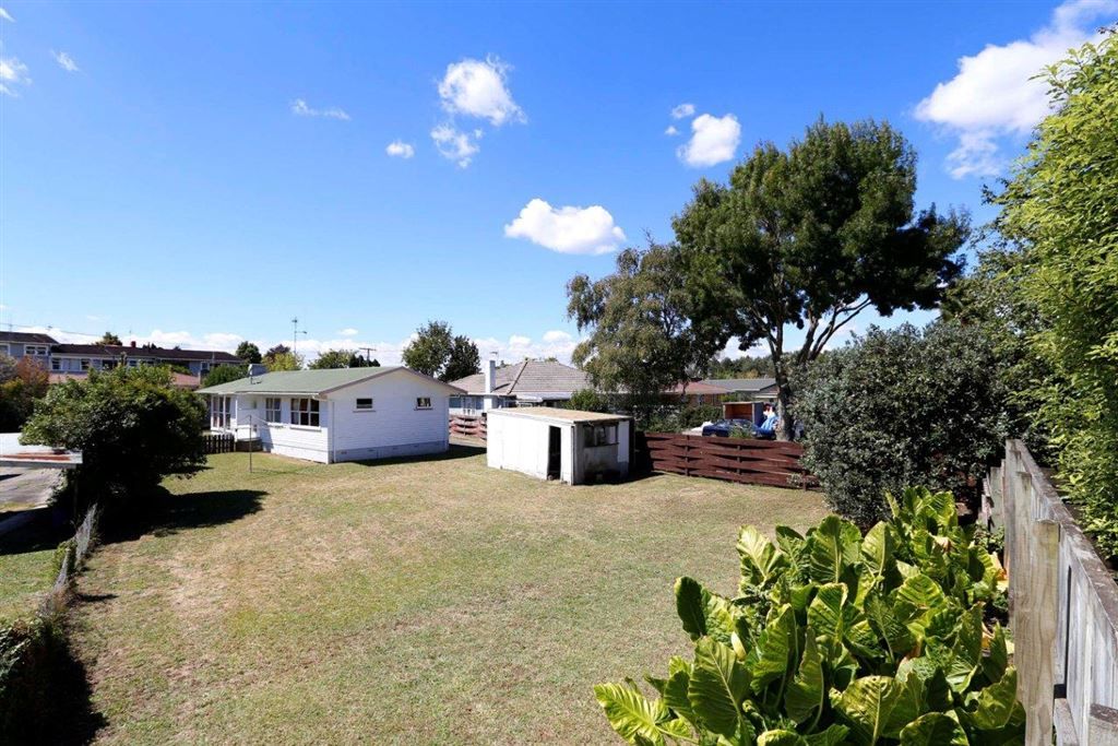 Residential Zone - General Residential Zone