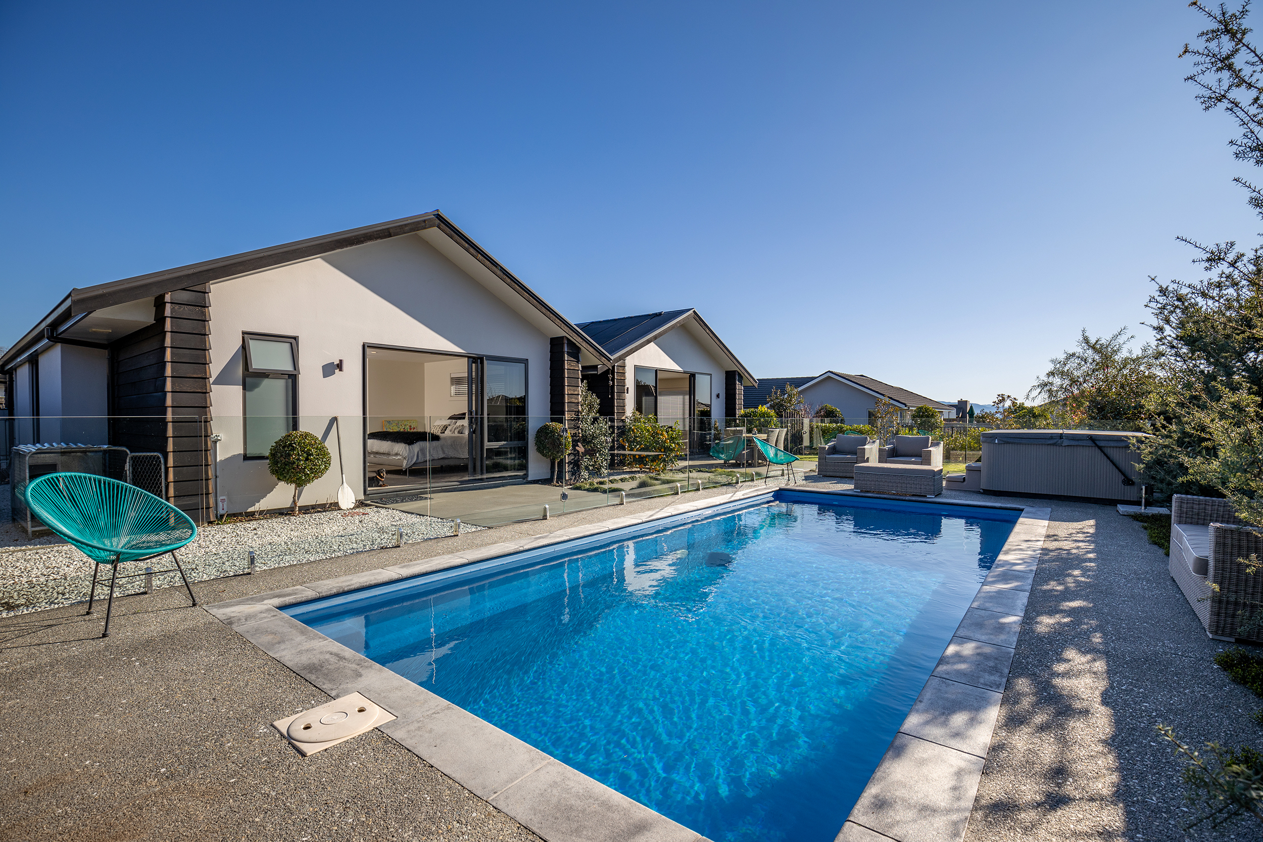 5 Childs Way, Richmond, Tasman, 4 Kuwarto, 2 Banyo