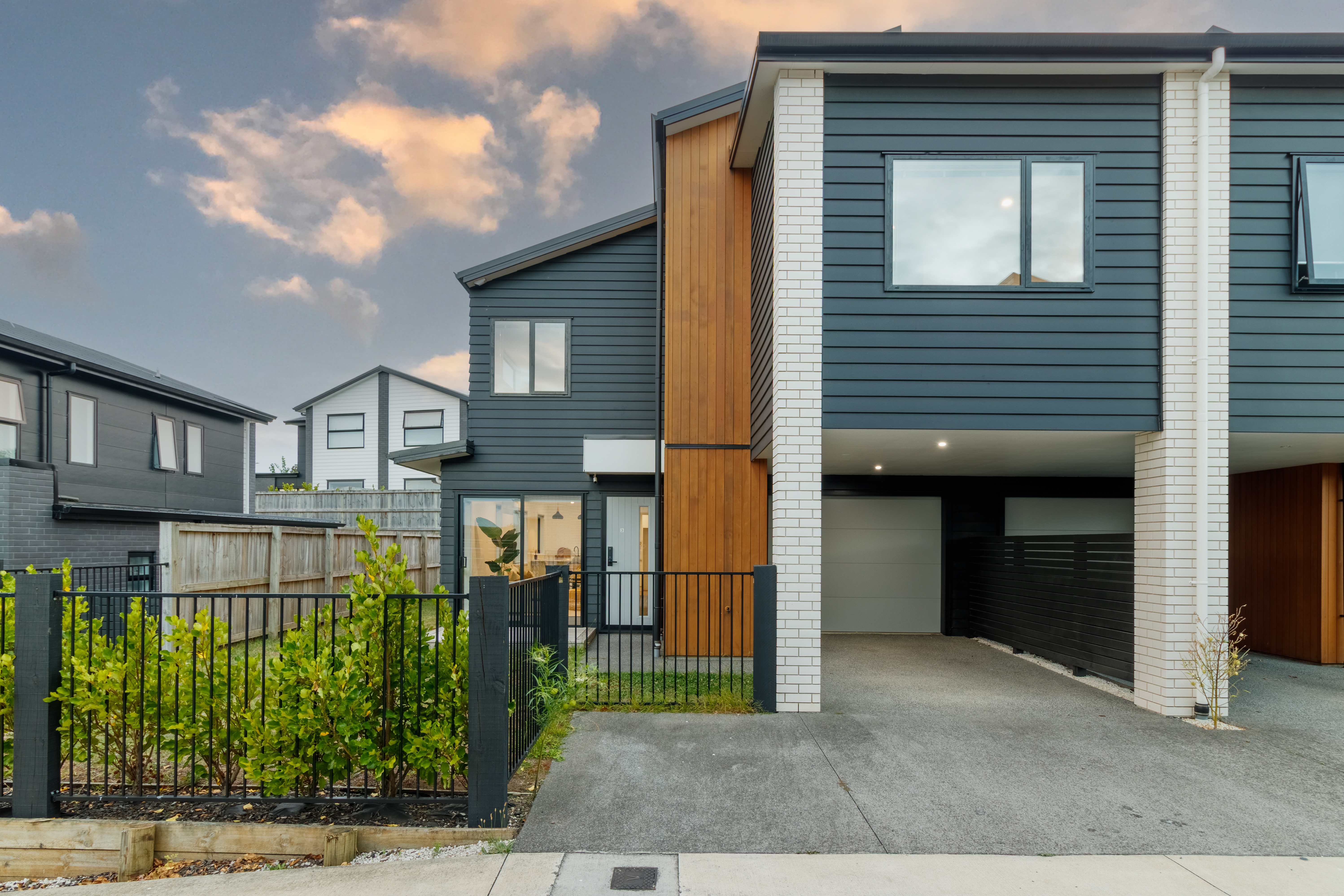 Residential Zone - General Residential Zone