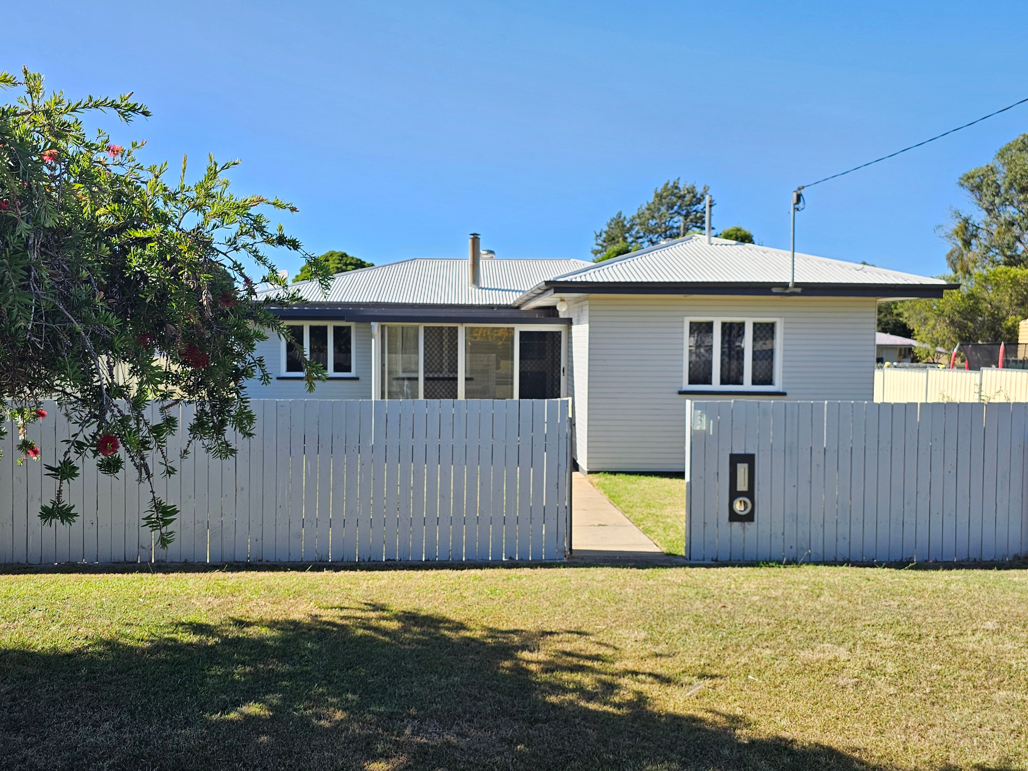 3 NOLAN ST, Crows Nest, Darling Downs, 0 રૂમ, 0 બાથરૂમ, House