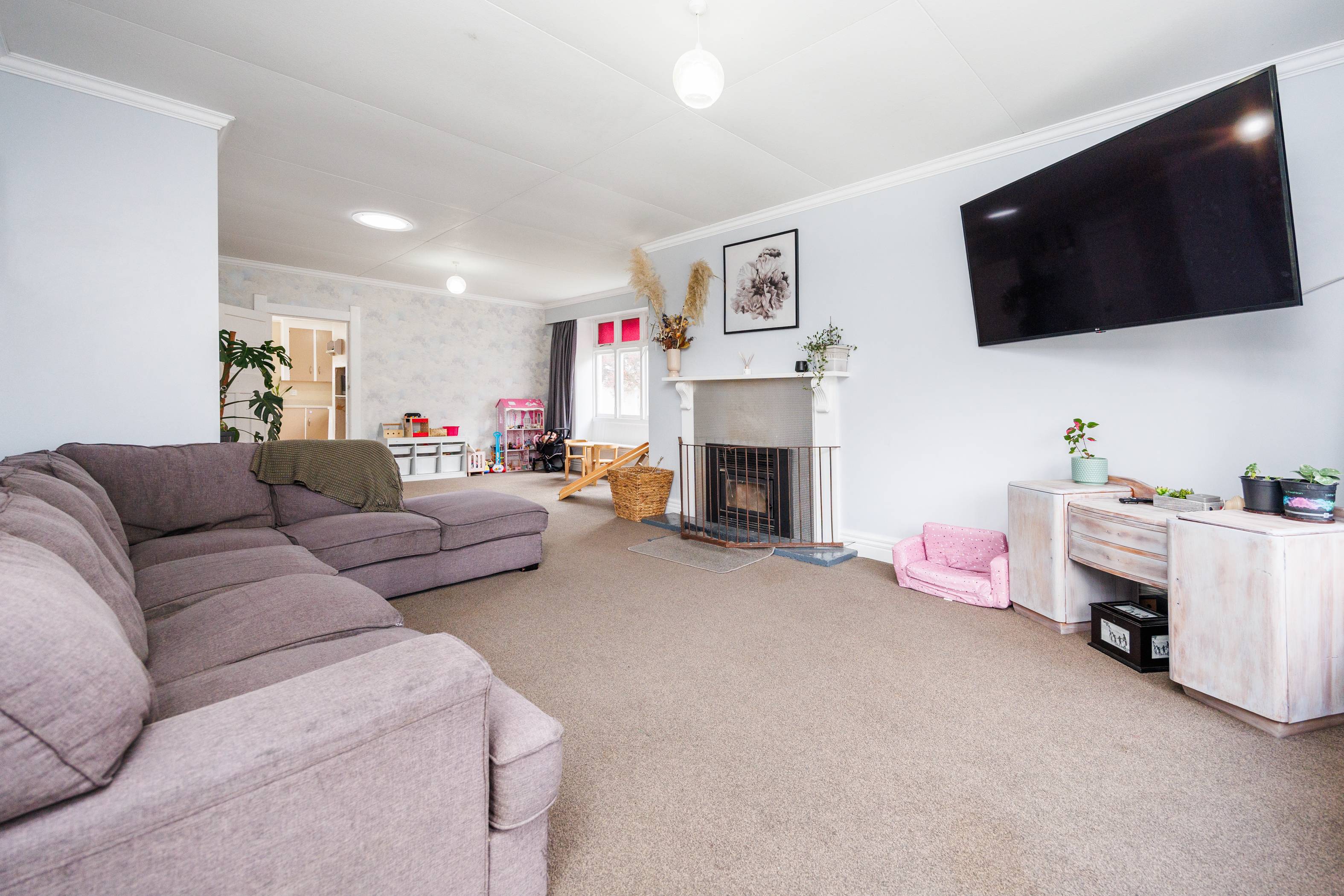 59 Beattie Street, Feilding, Manawatu, 4 Bedrooms, 0 Bathrooms, House