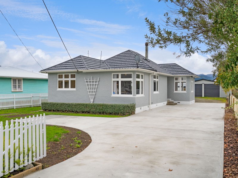 382 High Street, Motueka, Tasman, 0 રૂમ, 0 બાથરૂમ