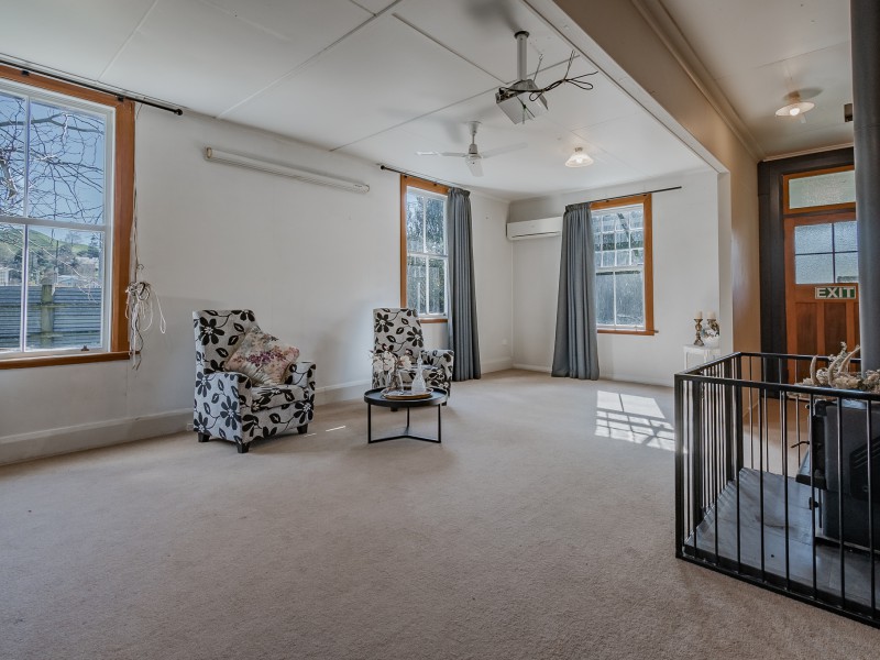 43 Mataroa Road, Taihape and Surrounds, Rangitikei, 3 ਕਮਰੇ, 1 ਬਾਥਰੂਮ, House