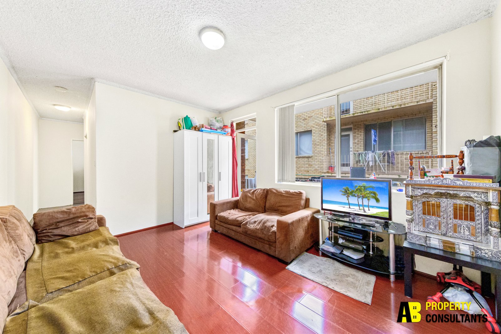 UNIT 6 18 WIGRAM ST, Harris Park, Parramatta (Northwest suburbs), 0房, 0浴, Unit