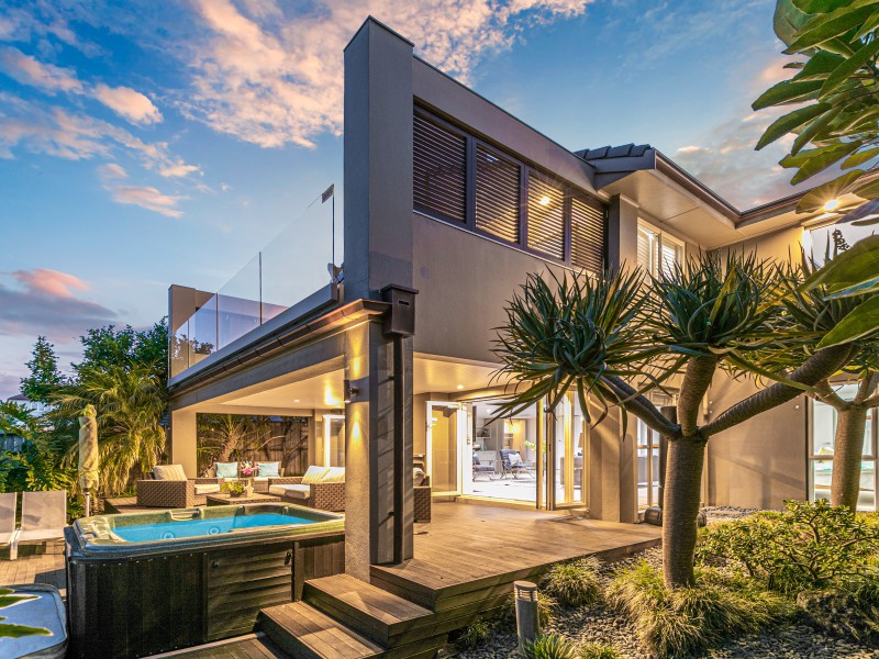 Residential  Mixed Housing Suburban Zone