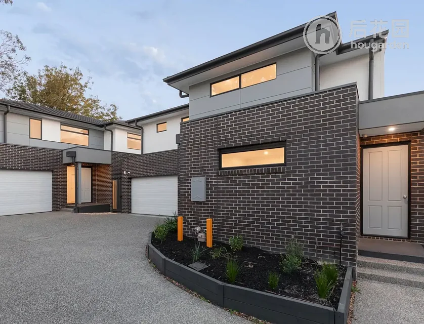 Unit 2/30 CAMERON ROAD, CROYDON, 0 Schlafzimmer, 0 Badezimmer, Townhouse