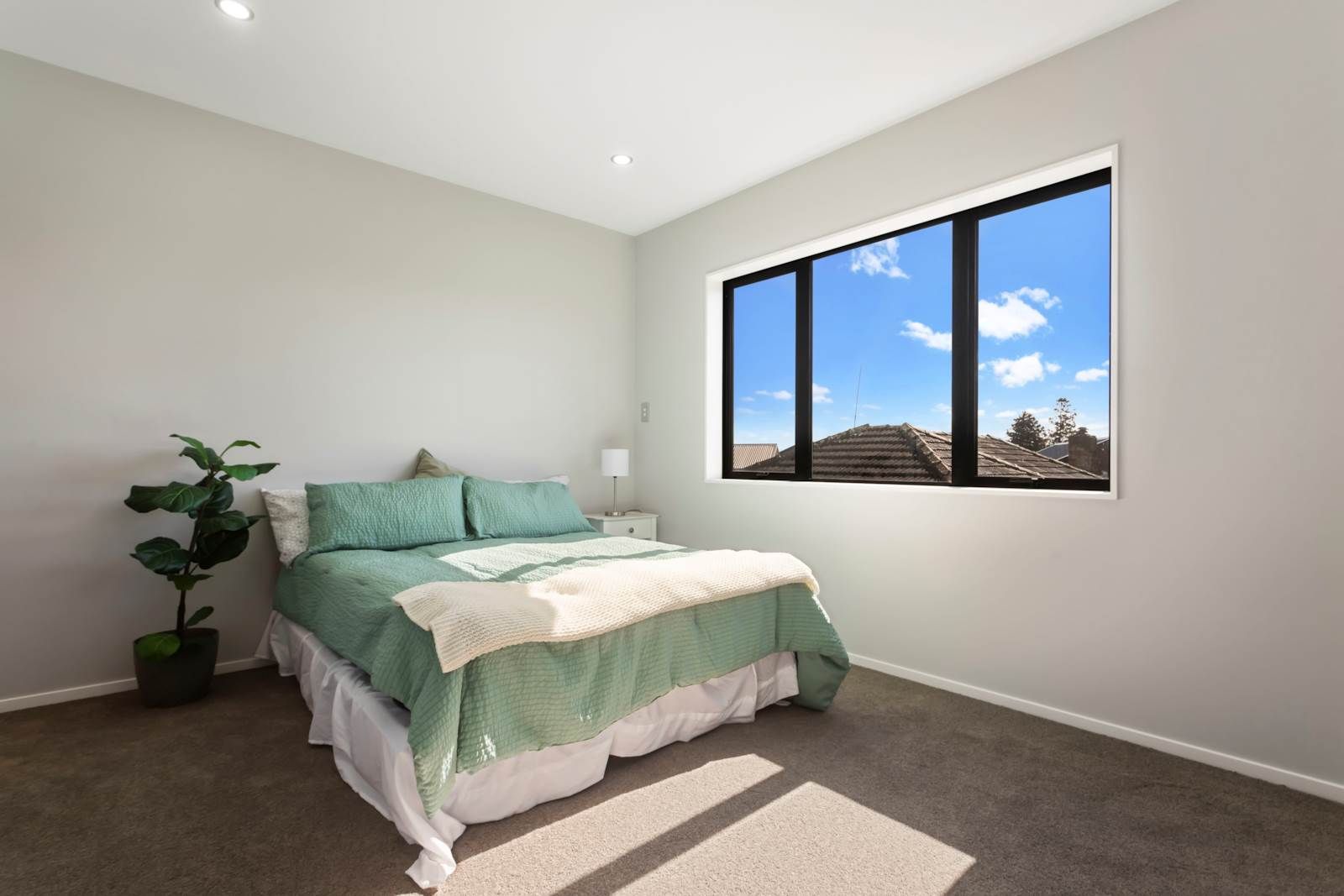 27 Alabaster Drive, Papatoetoe, Auckland - Manukau, 3房, 0浴, House