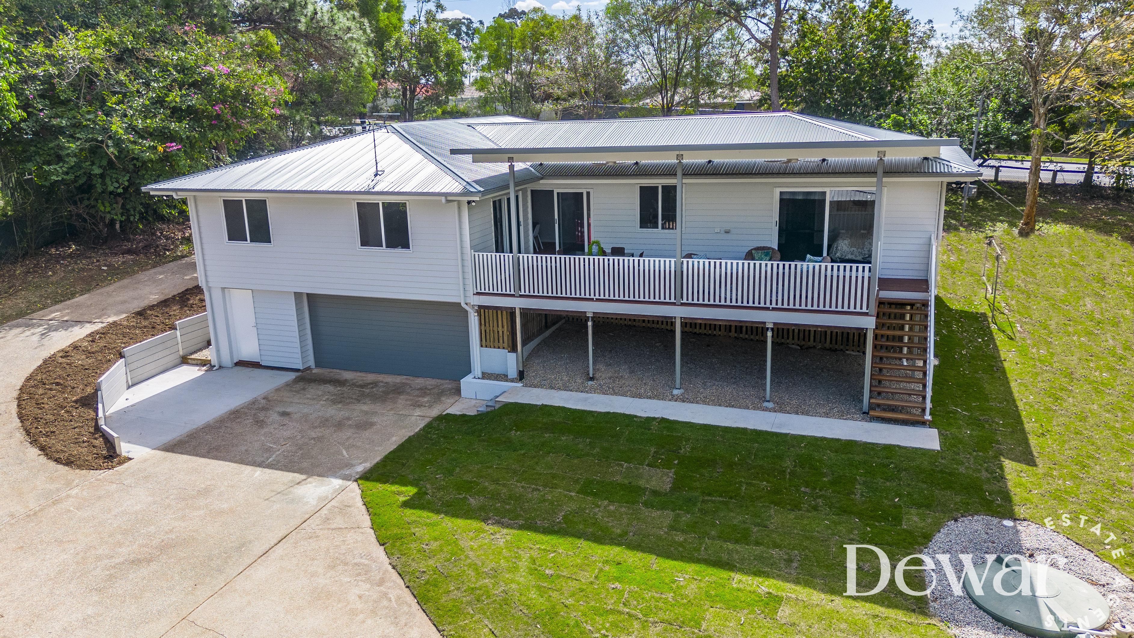 1257 OAKEY FLAT RD, Narangba, Moreton Bay Region, 0 habitaciones, 0 baños, House