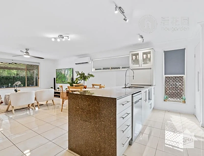 8 HIGGS CCT, WYNNUM WEST QLD 4178, 0 침실, 0 욕실, House