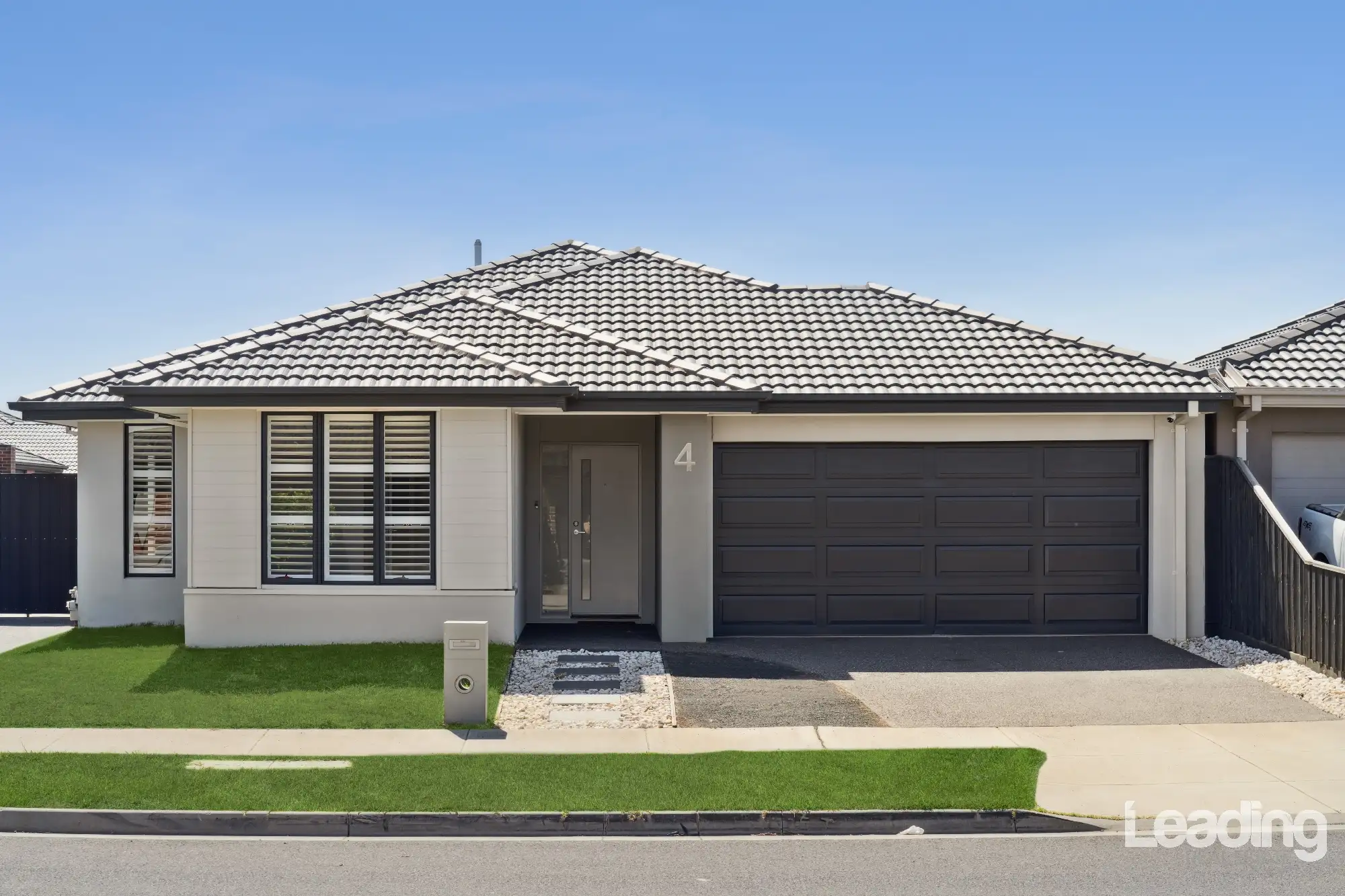 4 VIGNETTE RD, Diggers Rest, North West Melbourne, 0部屋, 0バスルーム, House