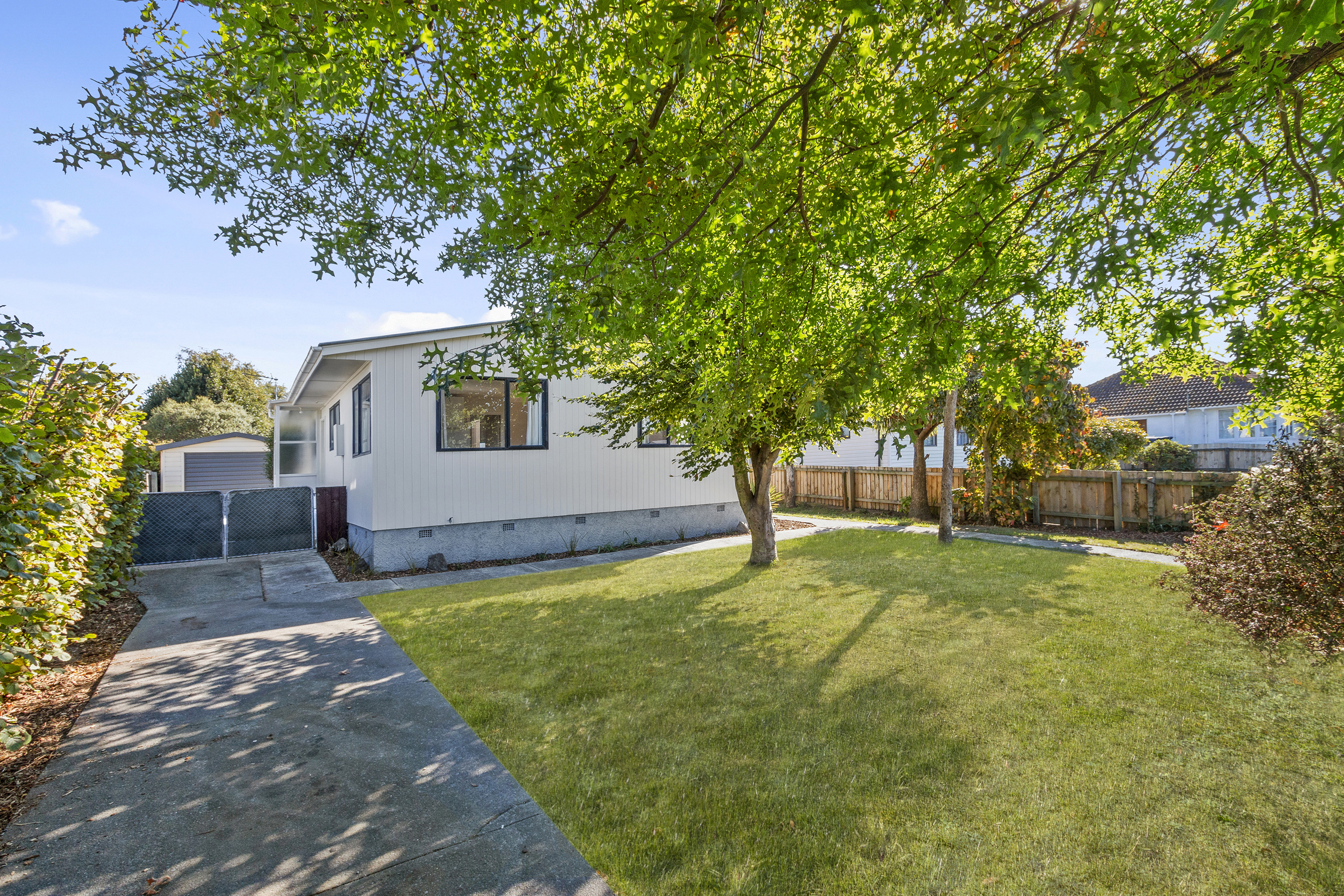 Residential Suburban