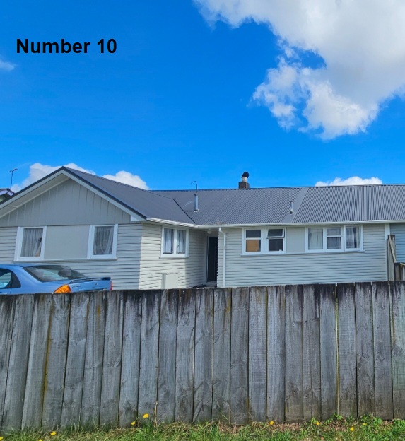 10 Awatea Street, Levin, Horowhenua, 3 રૂમ, 1 બાથરૂમ, House