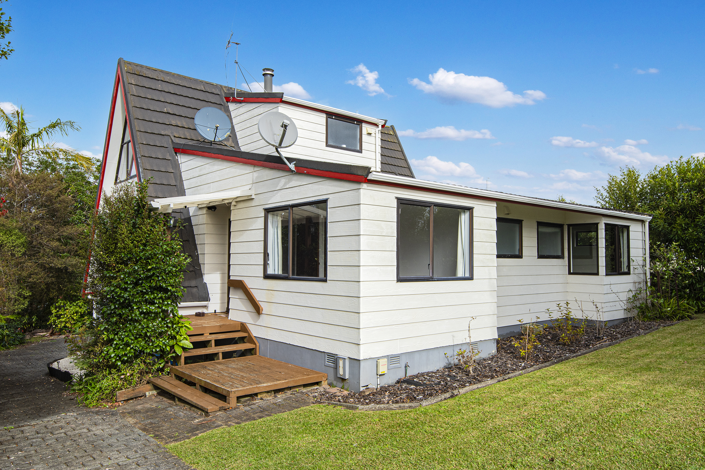 12 Takahe Street, Tikipunga, Whangarei, 3 ਕਮਰੇ, 2 ਬਾਥਰੂਮ, House