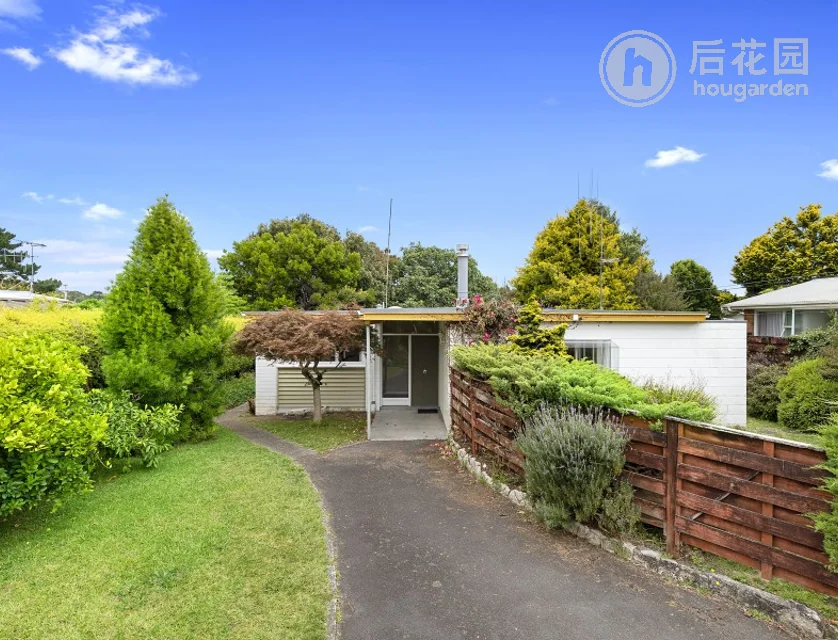 22 Patrick Place, Fitzroy, Hamilton, 3房, 0浴