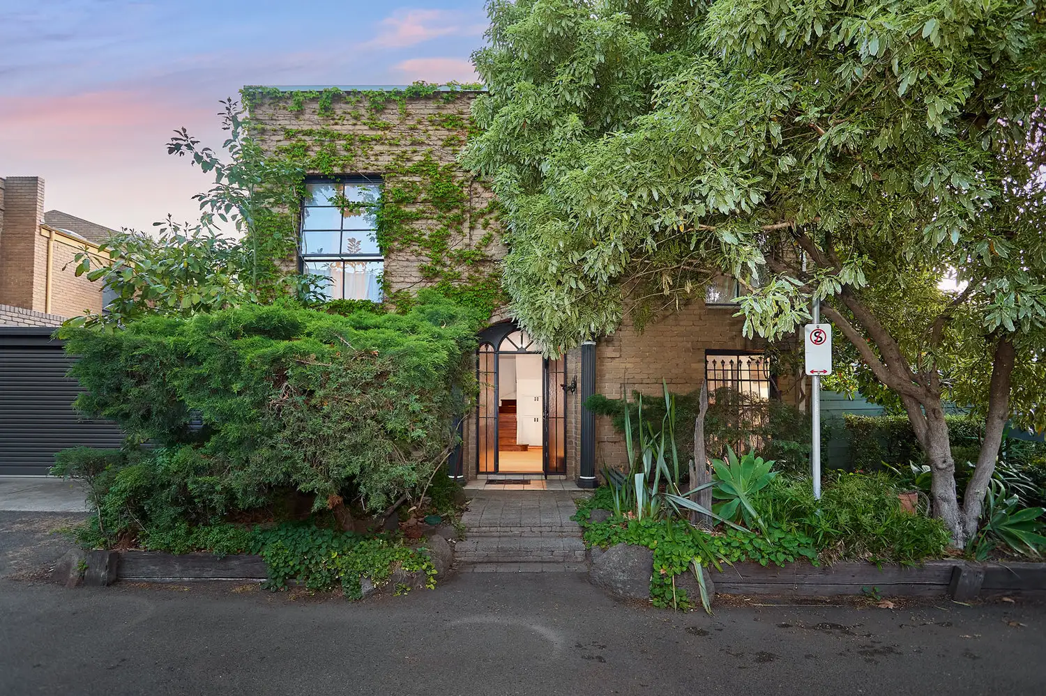 CARSPACE 194 21 PLANE TREE WAY, North Melbourne, Melbourne CBD, 0 ਕਮਰੇ, 0 ਬਾਥਰੂਮ, Townhouse