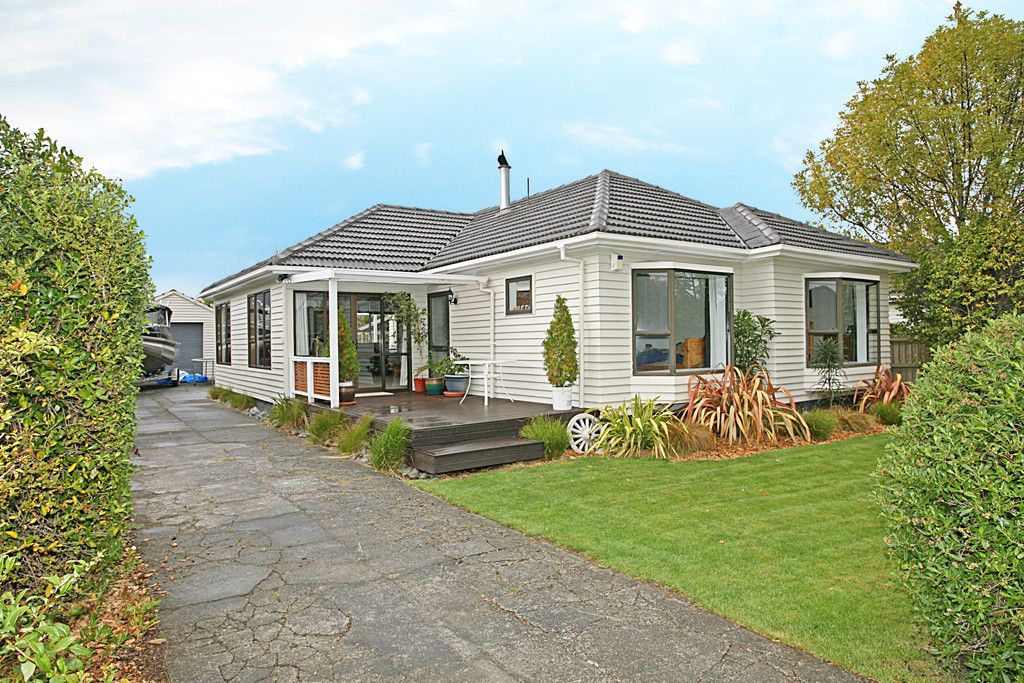 Residential Suburban