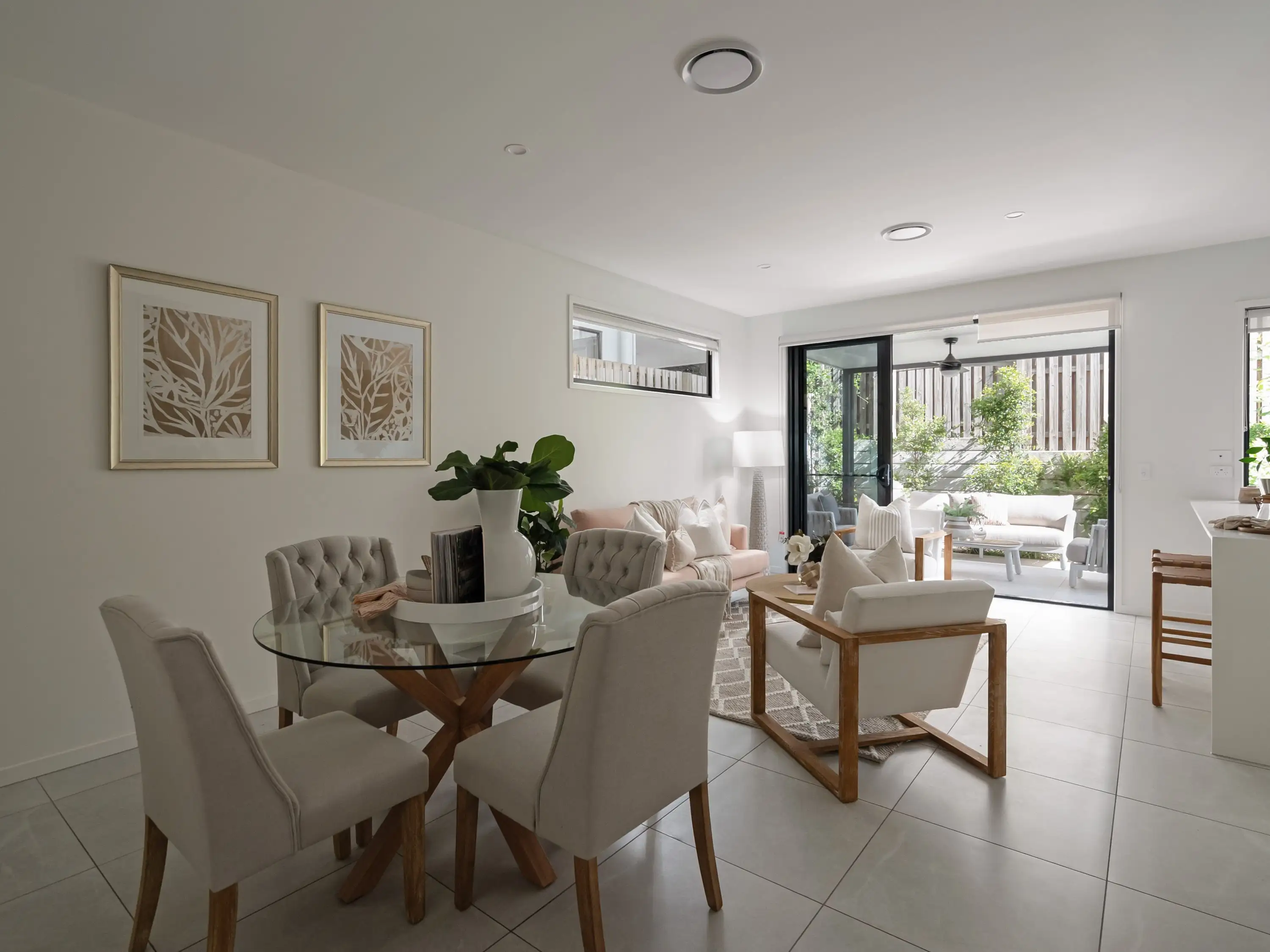 SOLARIS ROCHEDALE UNIT 119 68 WEST ST, Rochedale, Brisbane - Southern Region, 0房, 0浴, Townhouse
