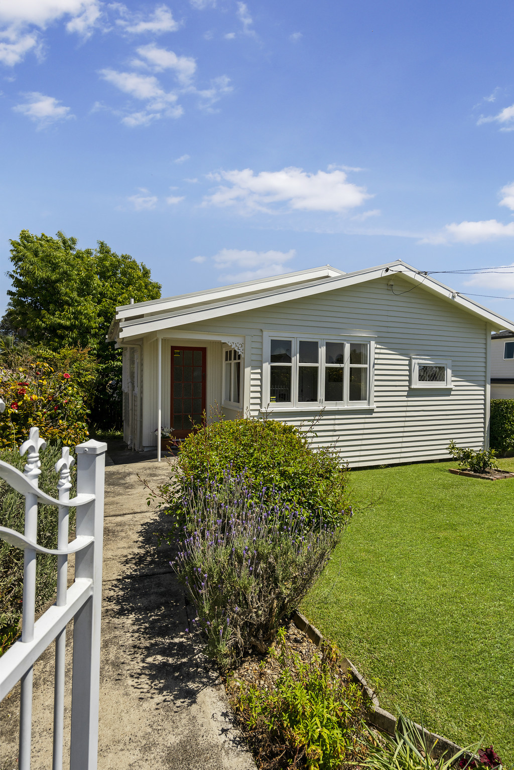 Residential  Mixed Housing Suburban Zone