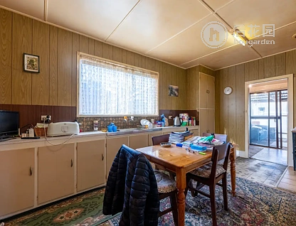 11 CARROLL ST, MINYIP VIC 3392, 0房, 0浴, House