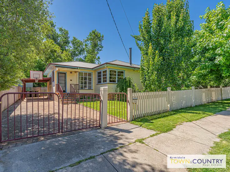 155 JESSIE ST, Armidale, Tamworth, 0房, 0浴, House