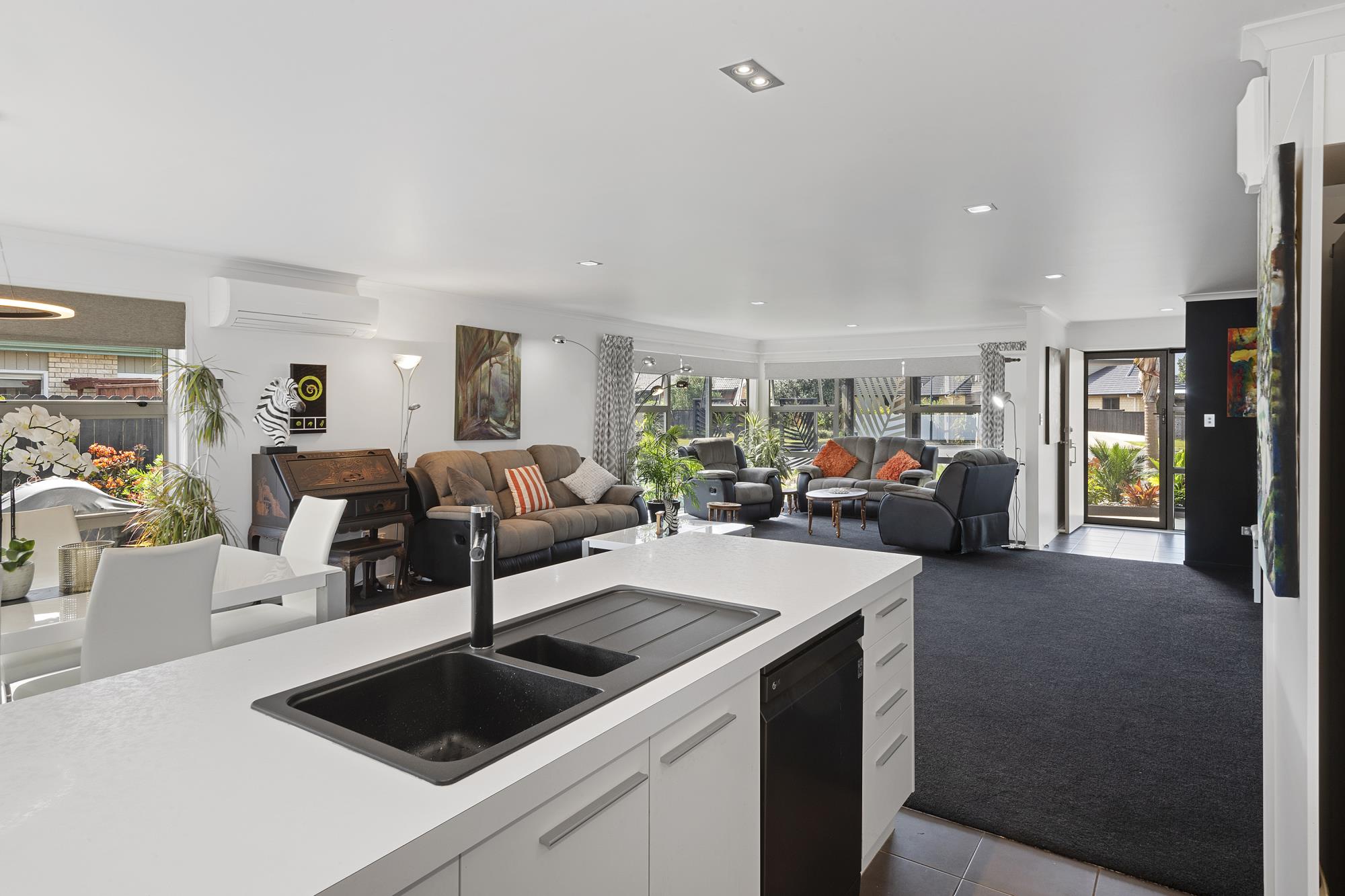 18 Resolution Place, One Tree Point, Whangarei, 3 phòng ngủ, 0 phòng tắm