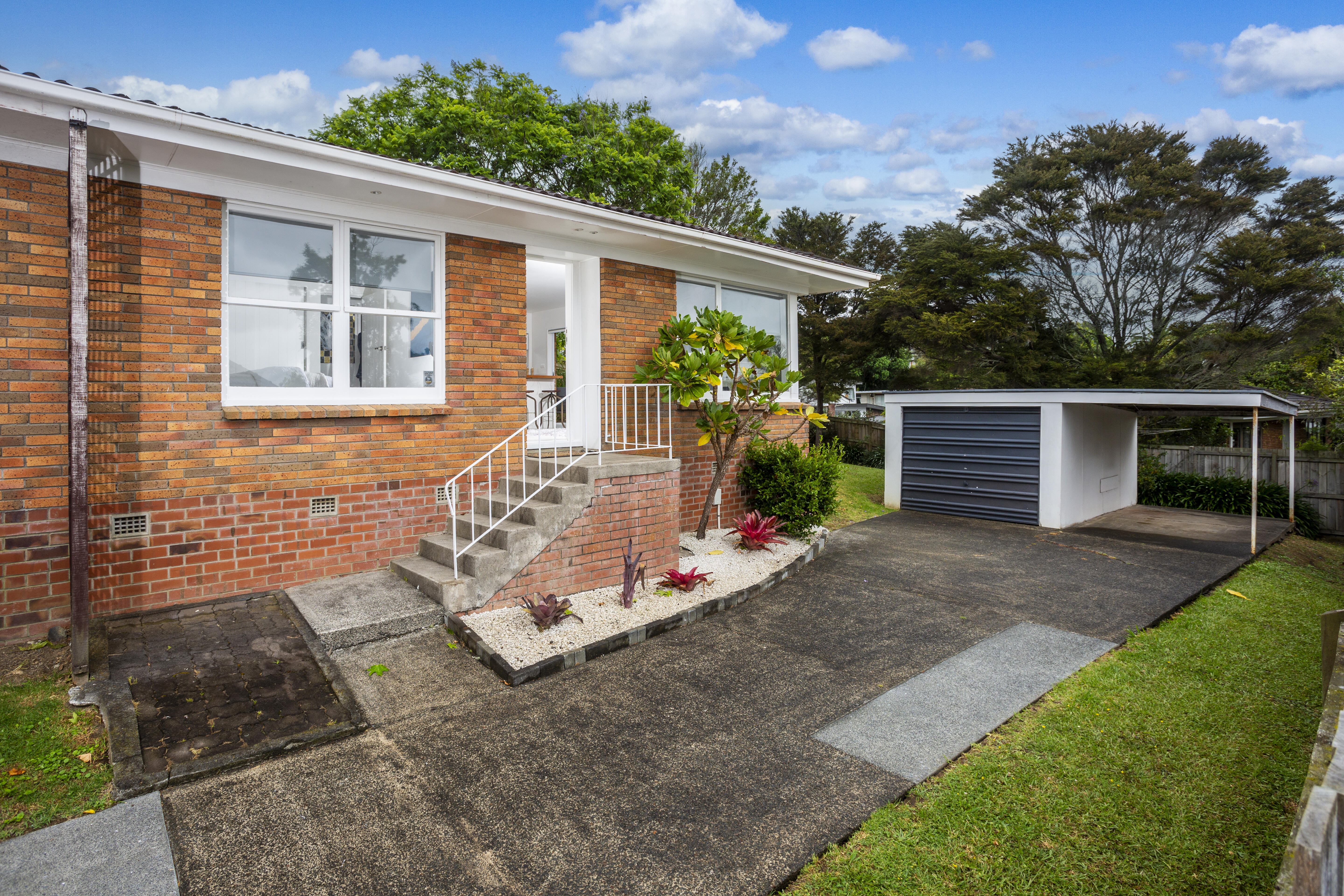 2/40a Blakeborough Drive, Forrest Hill, North Shore City, 2 Bedrooms, 1 Bathrooms, Unit