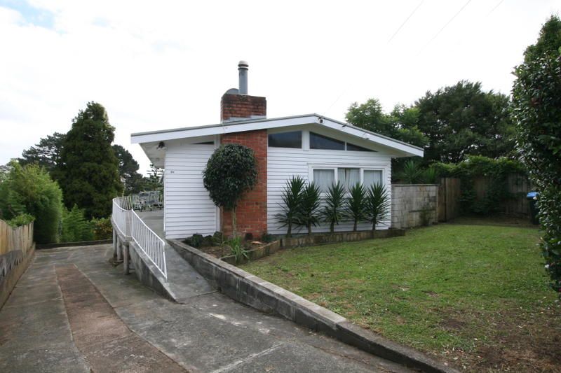 Residential  Mixed Housing Suburban Zone