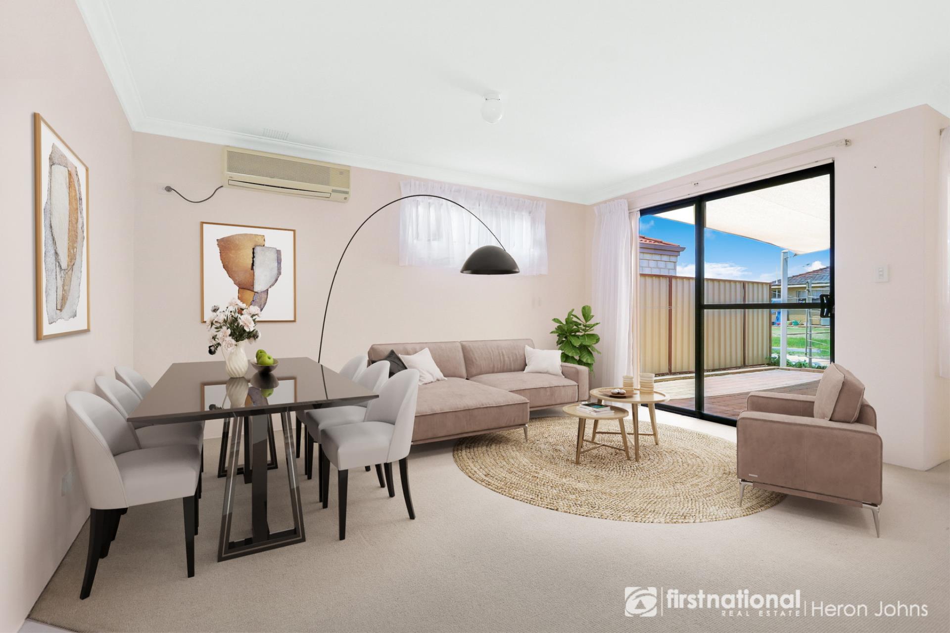 UNIT 4 161 SEVENOAKS ST, Cannington, South East Perth, 0 침실, 0 욕실, House