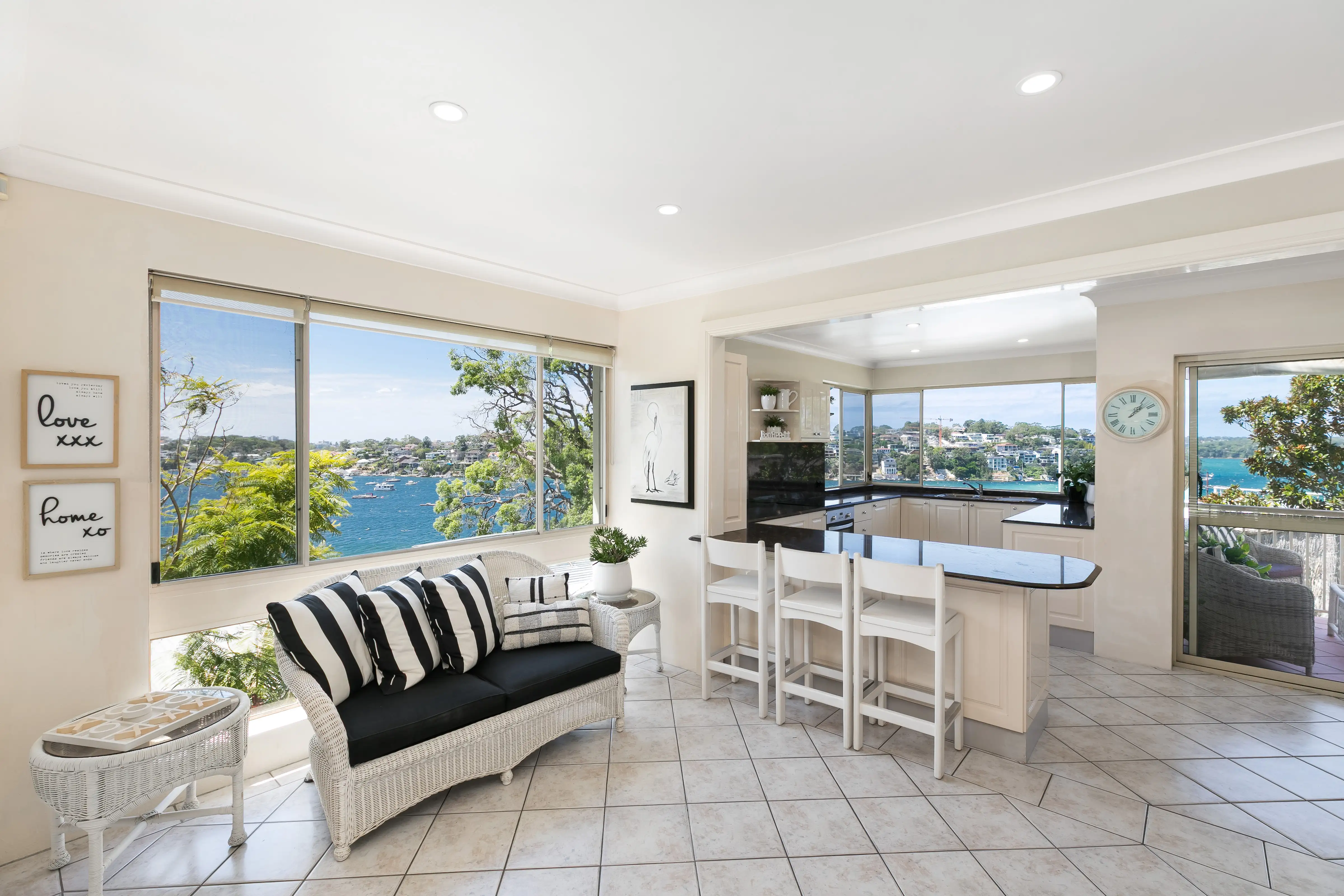 741 PORT HACKING RD, Port Hacking, Sutherland Shire, 0房, 0浴, House