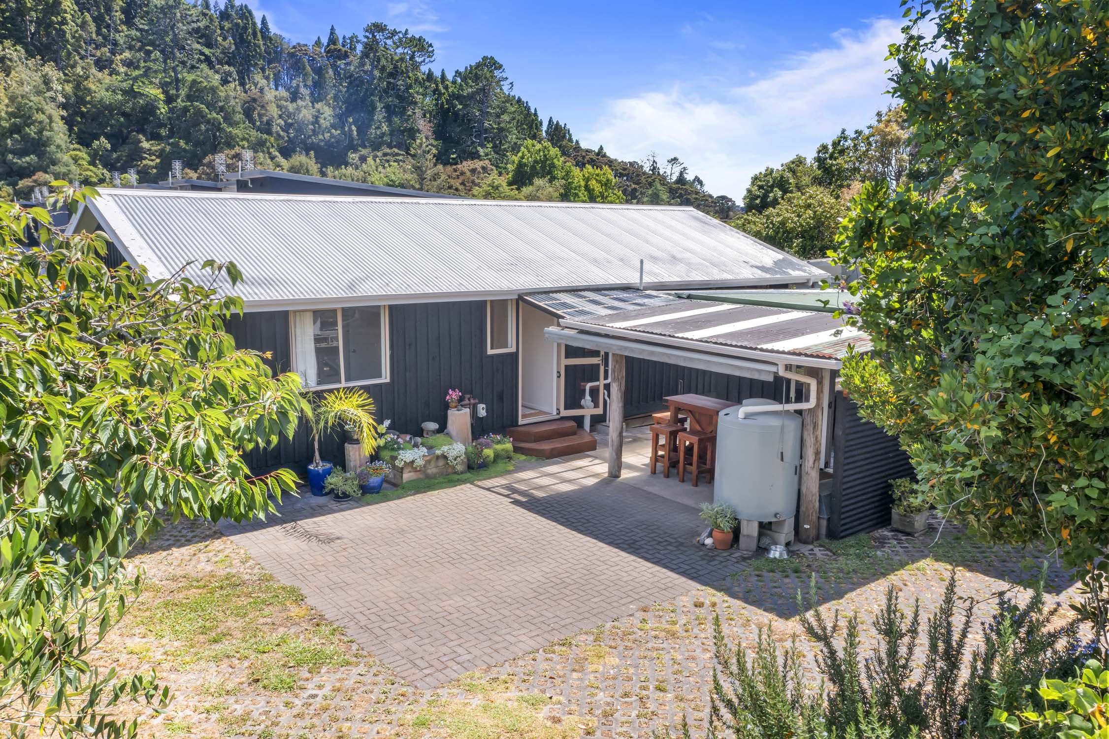 609b Swanson Road, Swanson, Waitakere City, 3 Bedrooms, 2 Bathrooms, House