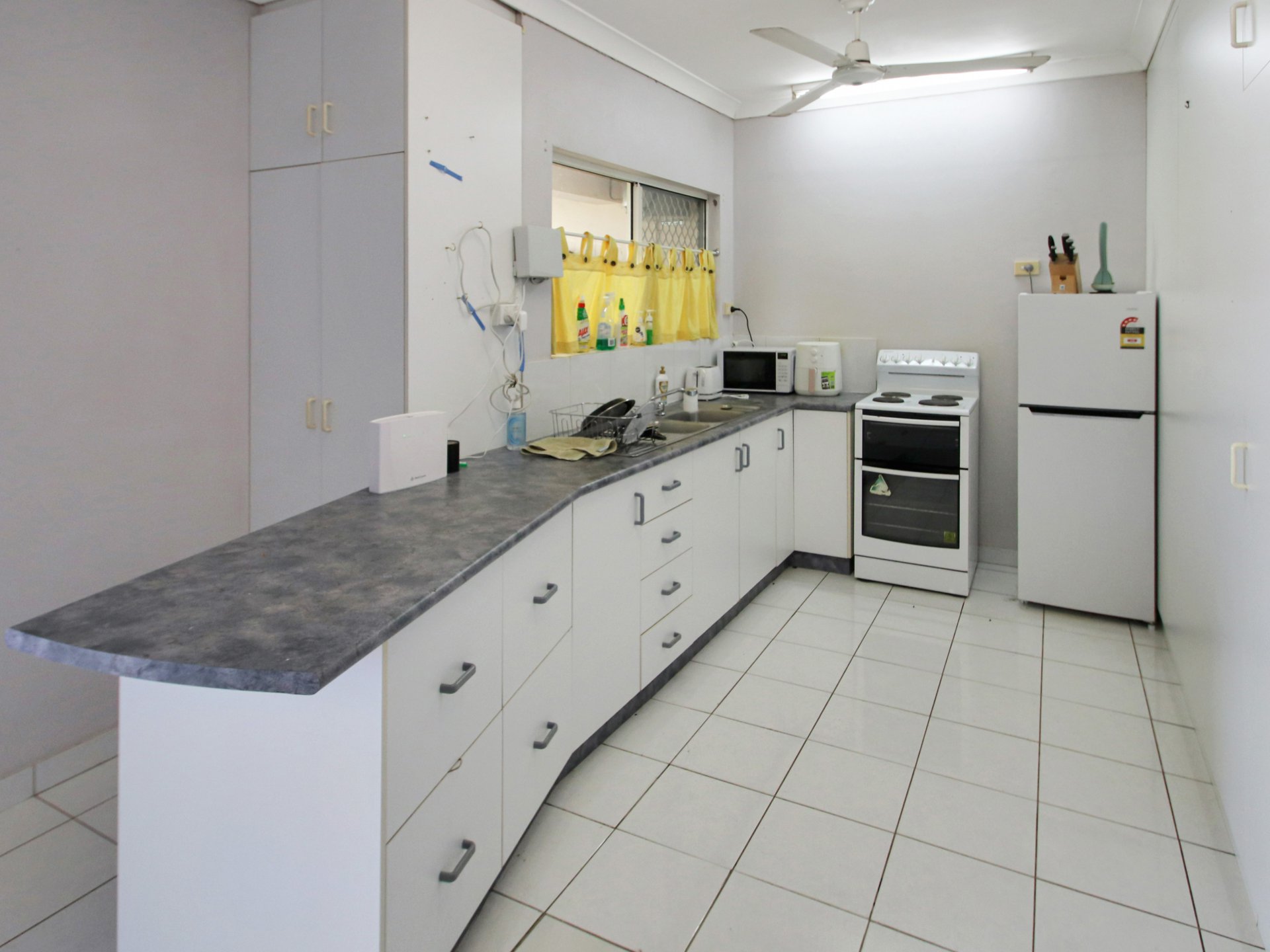 UNIT 1 48 BERGMAN CCT, Katherine South, Katherine, 0 Kuwarto, 0 Banyo, House