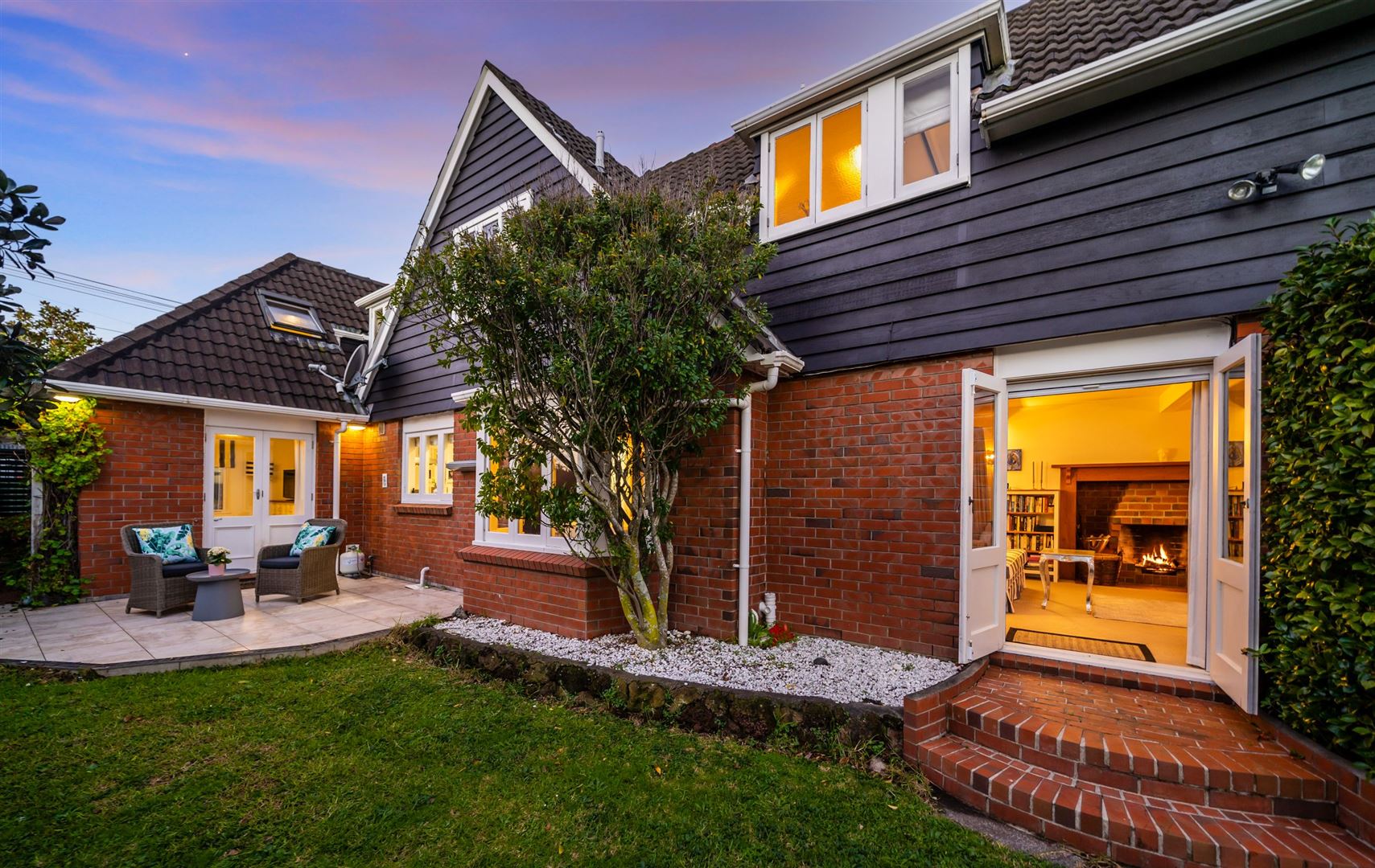 Residential  Single House Zone
