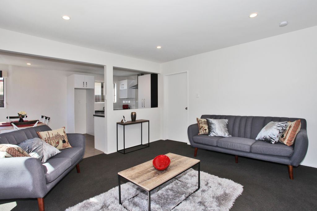 4a Spurway Place, Mairehau, Christchurch City, 2 chambres, 2 salles de bain